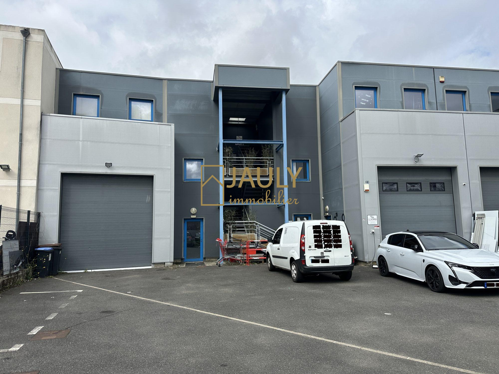 Agence immobilière de JAULY IMMOBILIER