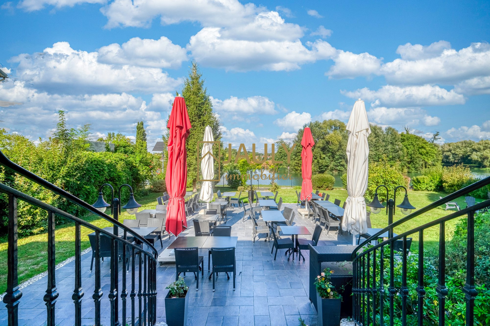 Agence immobilière de JAULY IMMOBILIER