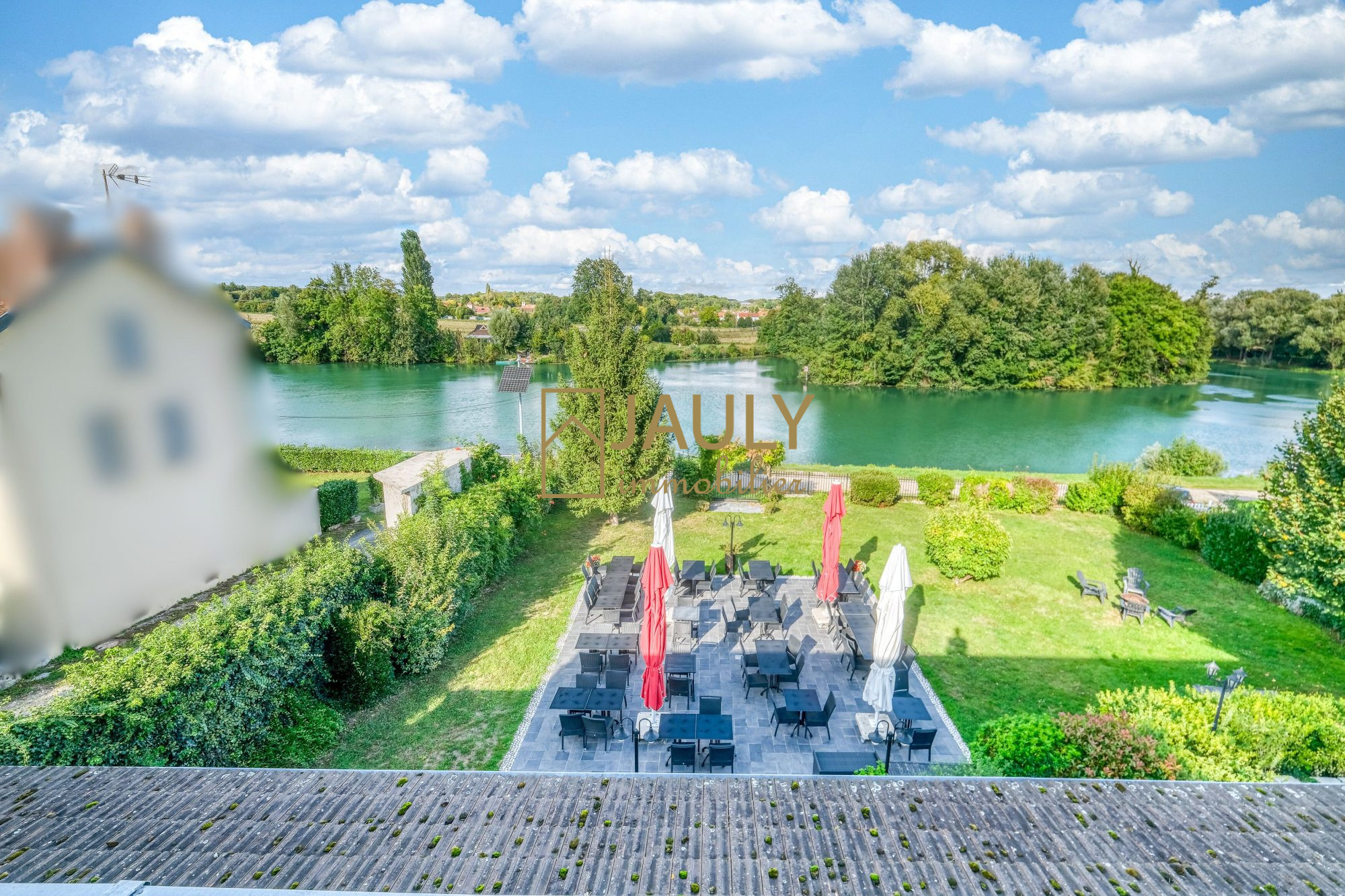 Agence immobilière de JAULY IMMOBILIER