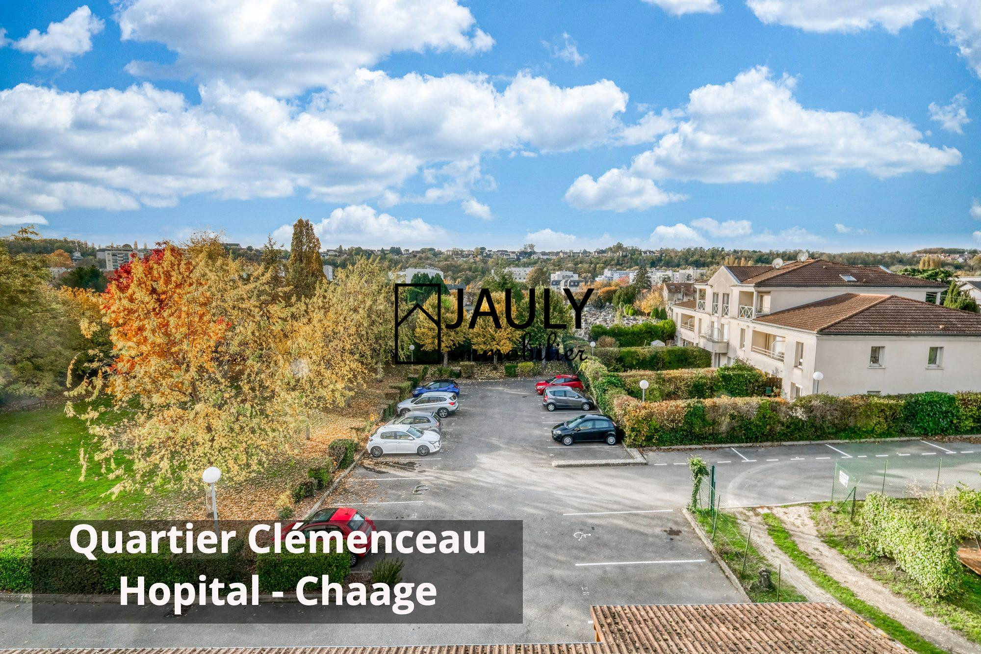 Agence immobilière de JAULY IMMOBILIER