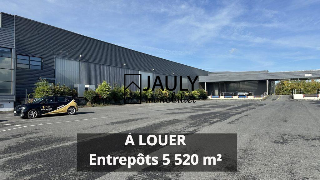 Agence immobilière de JAULY IMMOBILIER