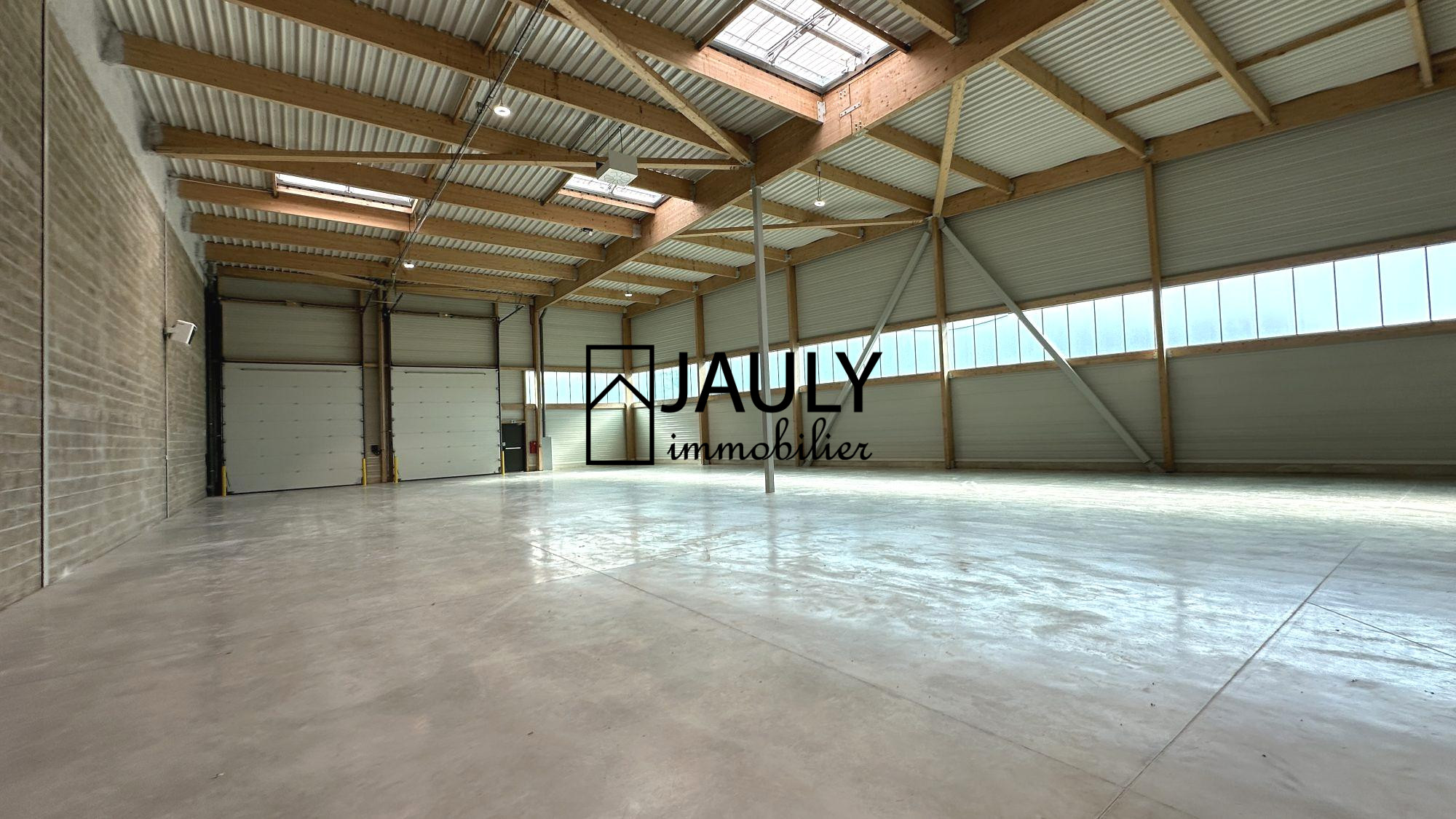 Agence immobilière de JAULY IMMOBILIER
