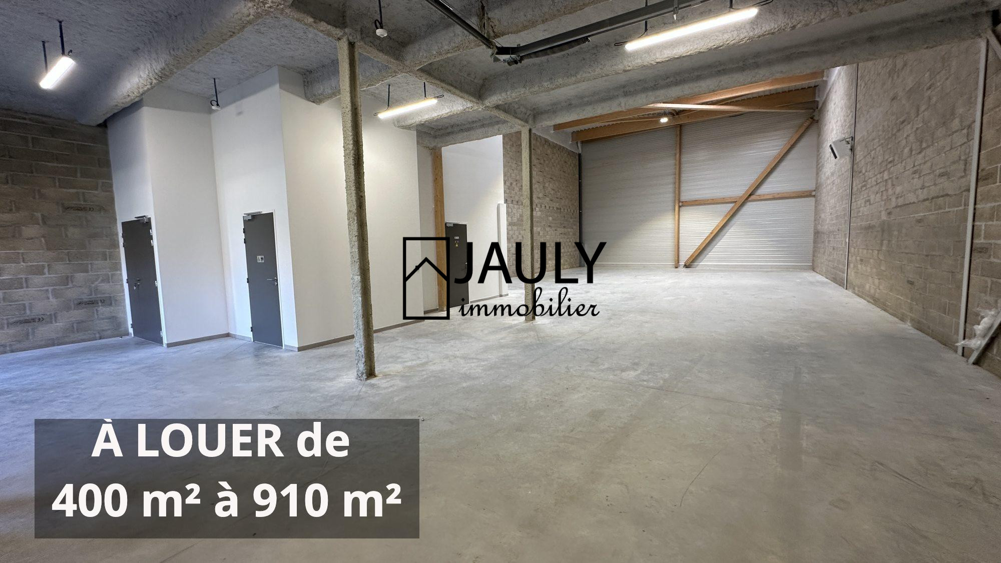 Agence immobilière de JAULY IMMOBILIER