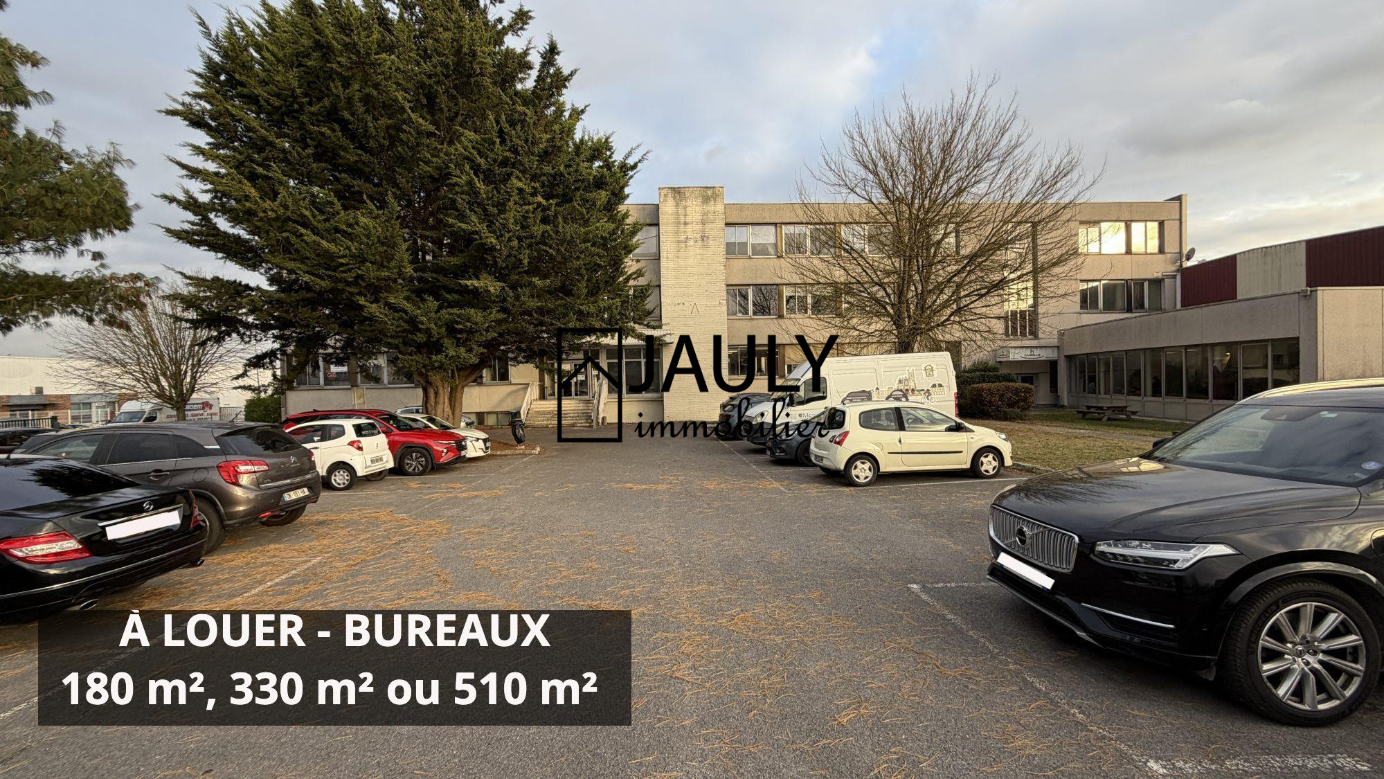 Agence immobilière de JAULY IMMOBILIER