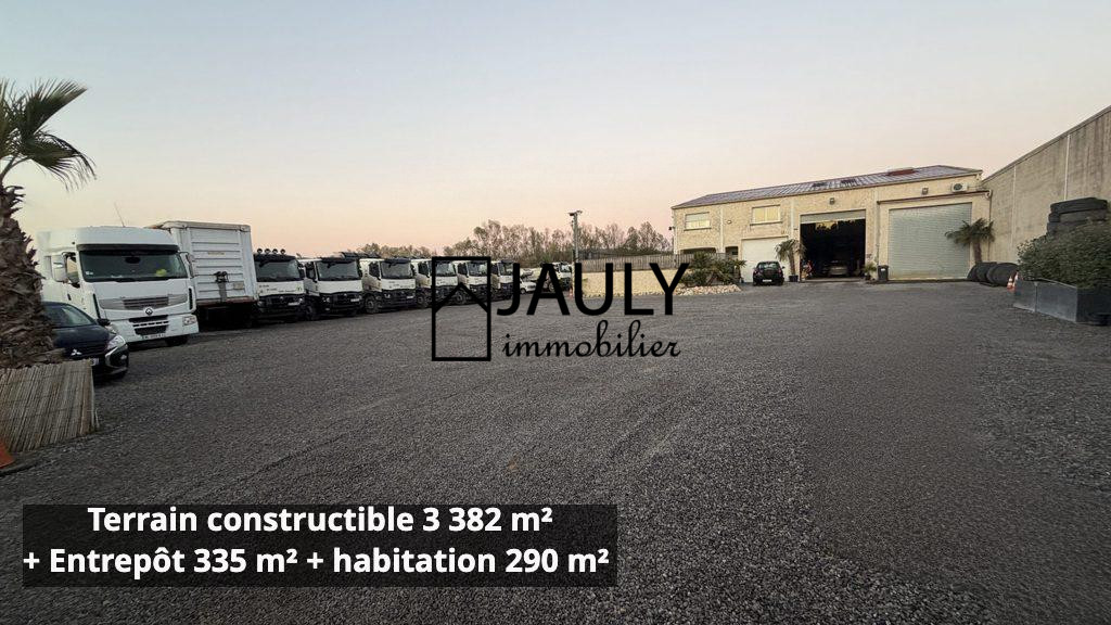 Agence immobilière de JAULY IMMOBILIER