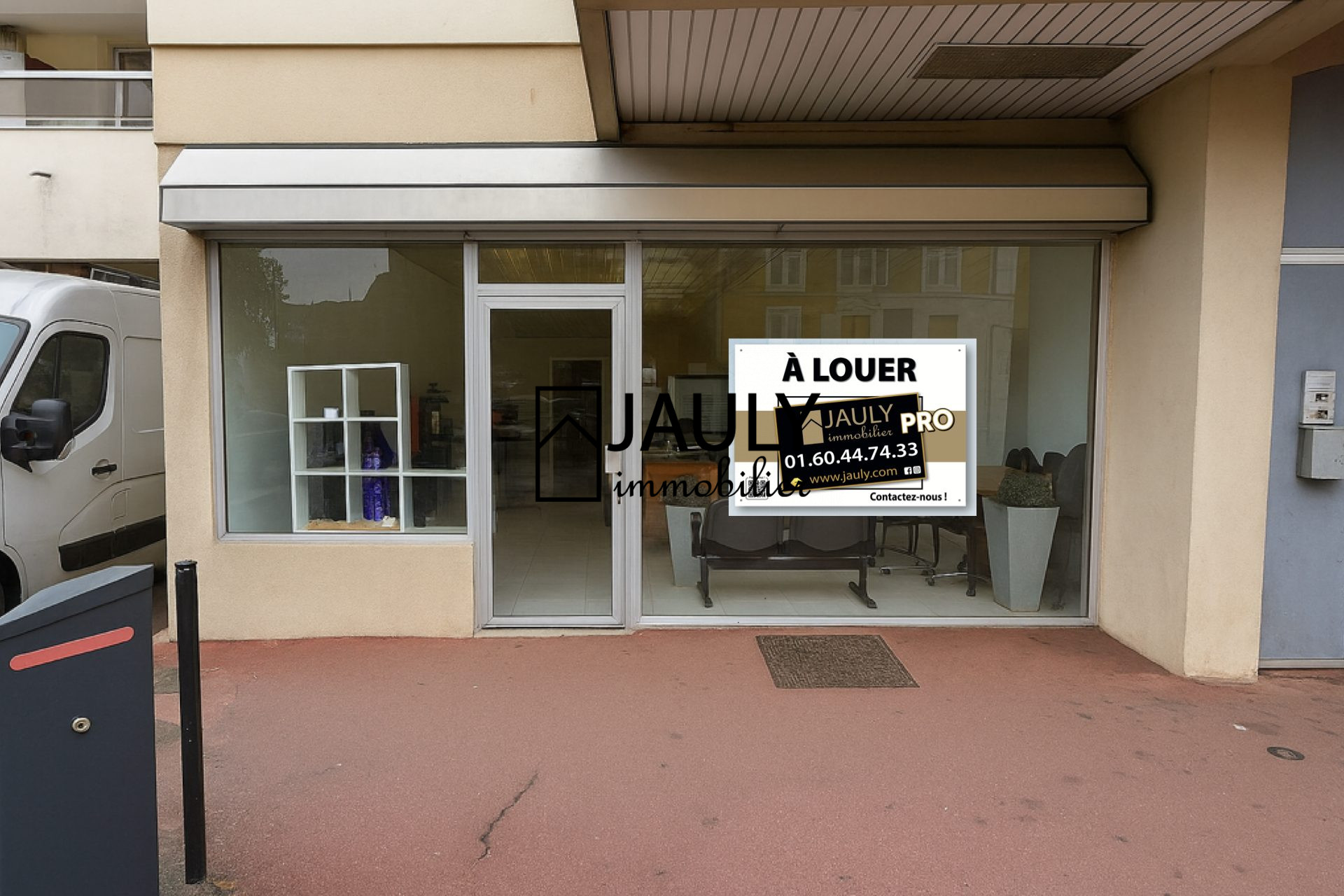 Agence immobilière de JAULY IMMOBILIER