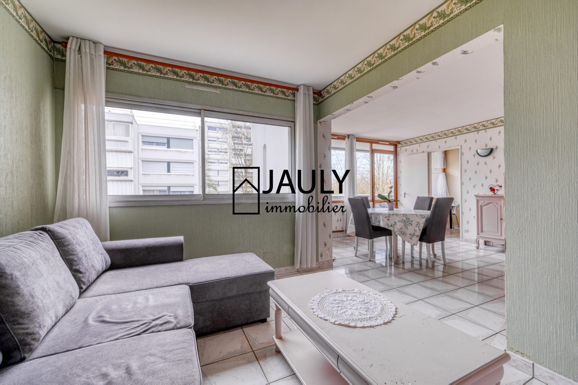Agence immobilière de JAULY IMMOBILIER