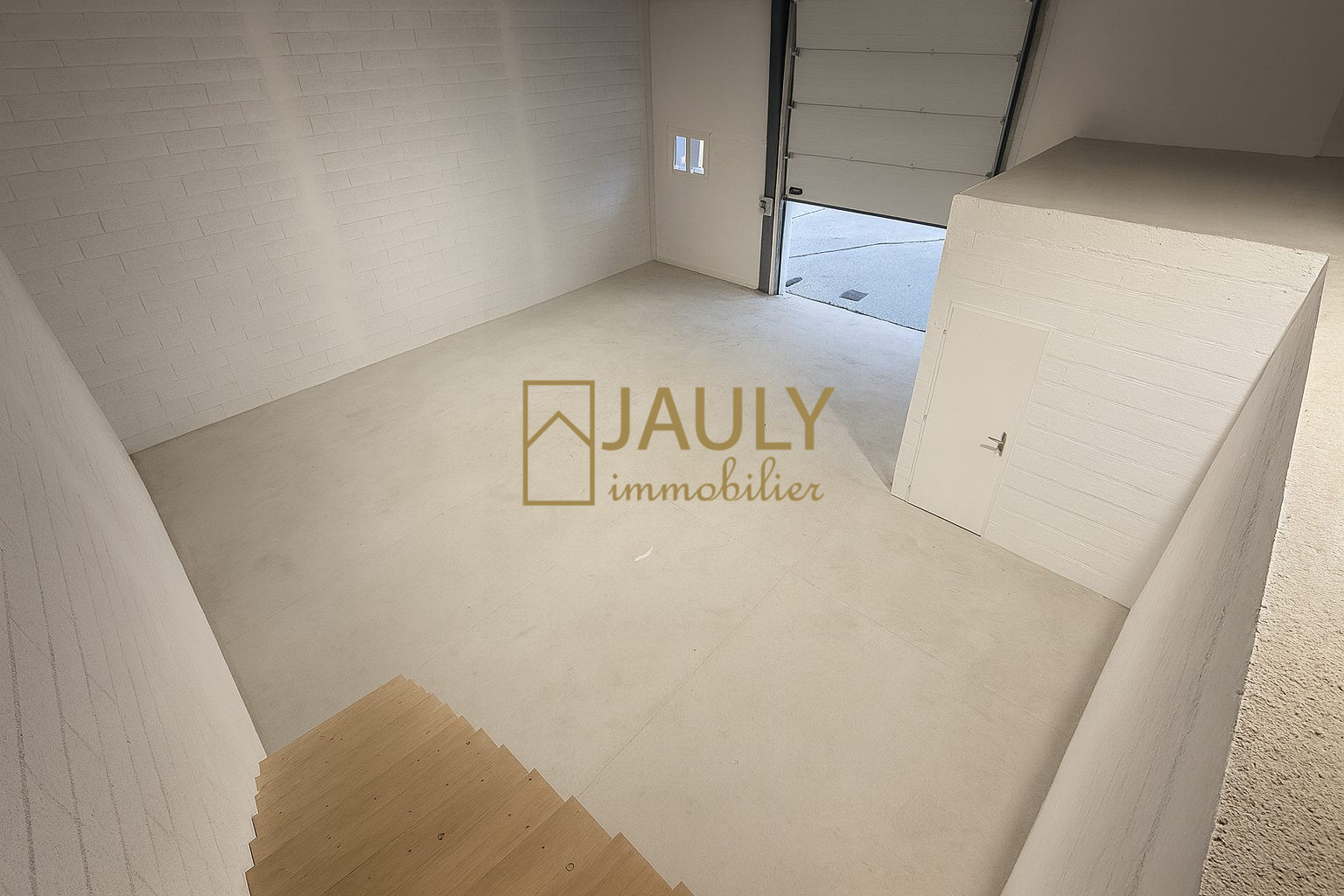 Agence immobilière de JAULY IMMOBILIER