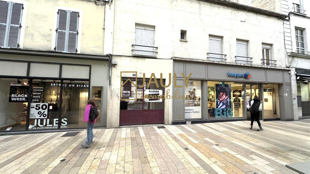 Agence immobilière de JAULY IMMOBILIER