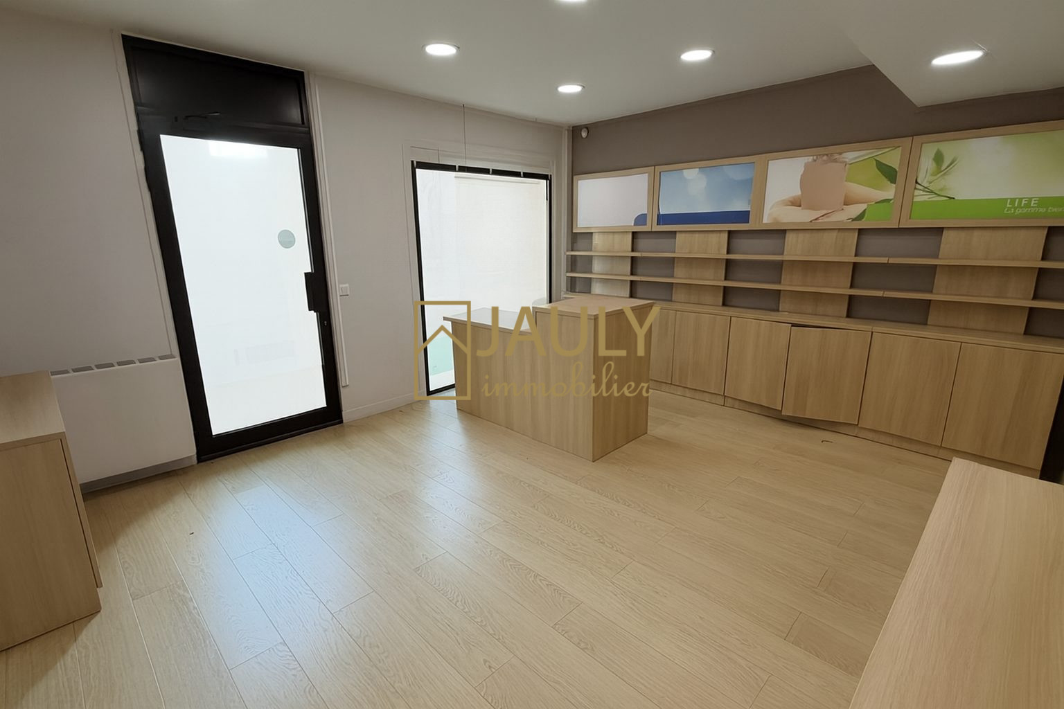 Agence immobilière de JAULY IMMOBILIER