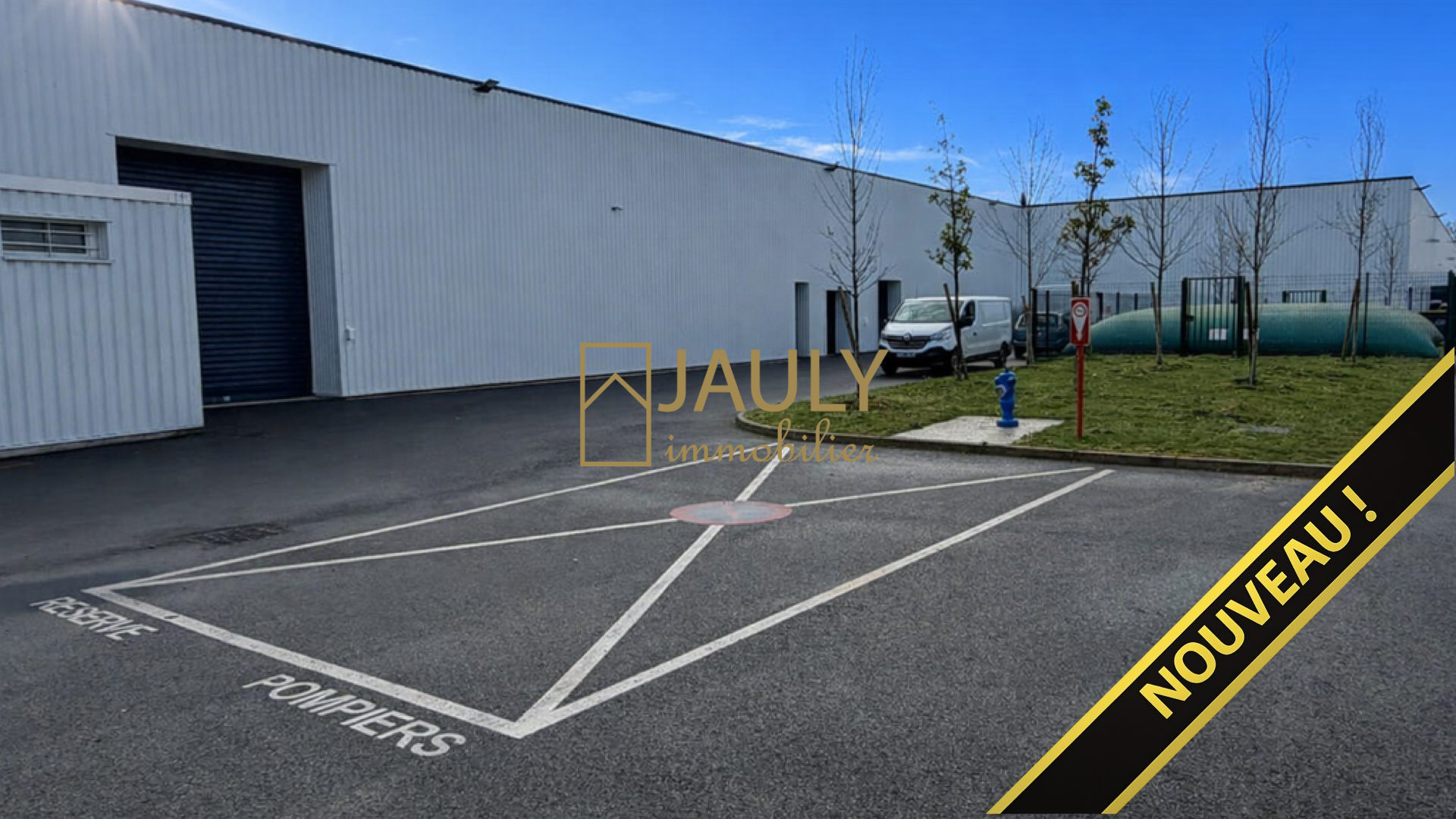 Agence immobilière de JAULY IMMOBILIER