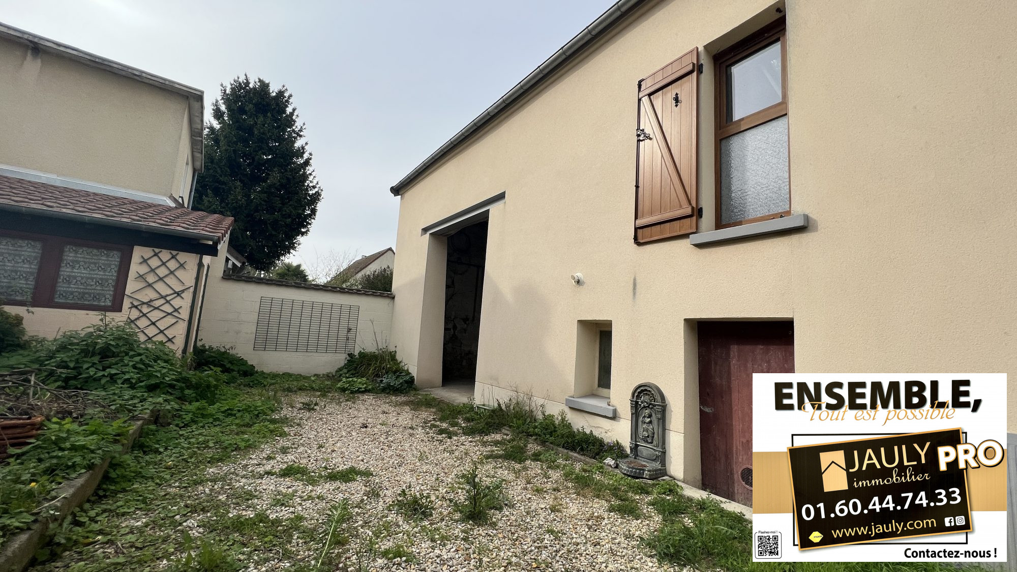 Agence immobilière de JAULY IMMOBILIER