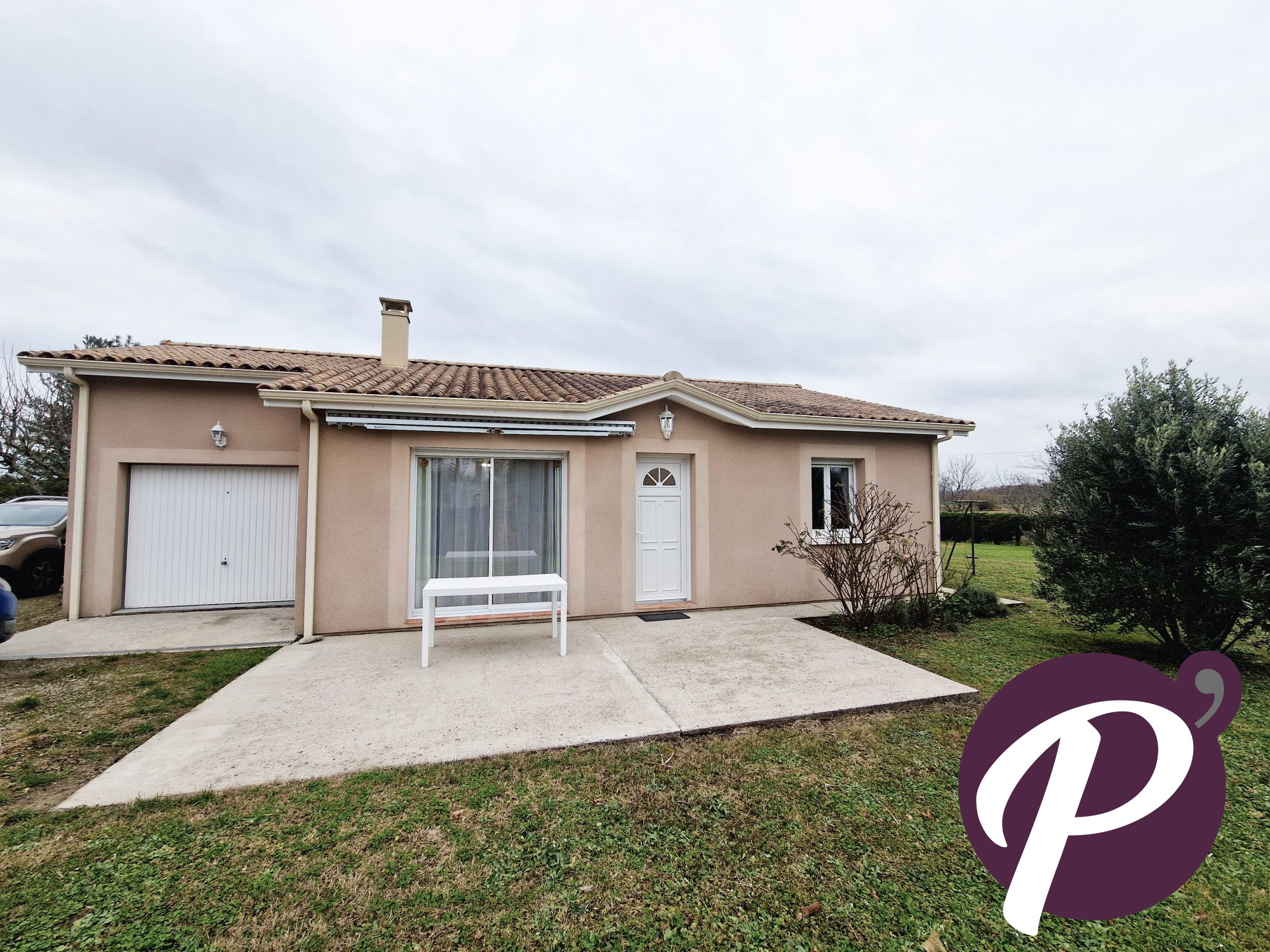 Agence immobilière de Agence POURPR'IMMO