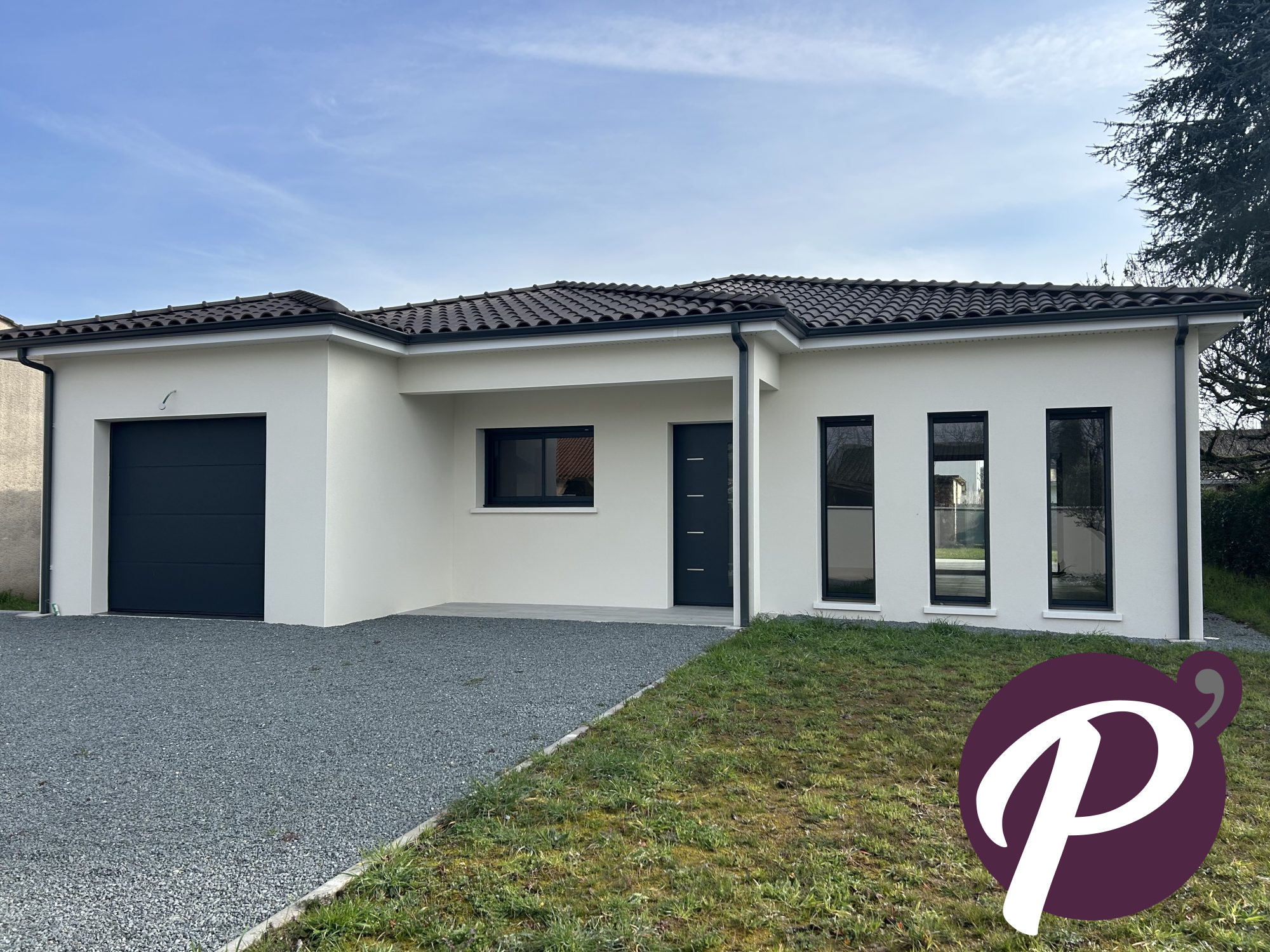 Agence immobilière de Agence POURPR'IMMO