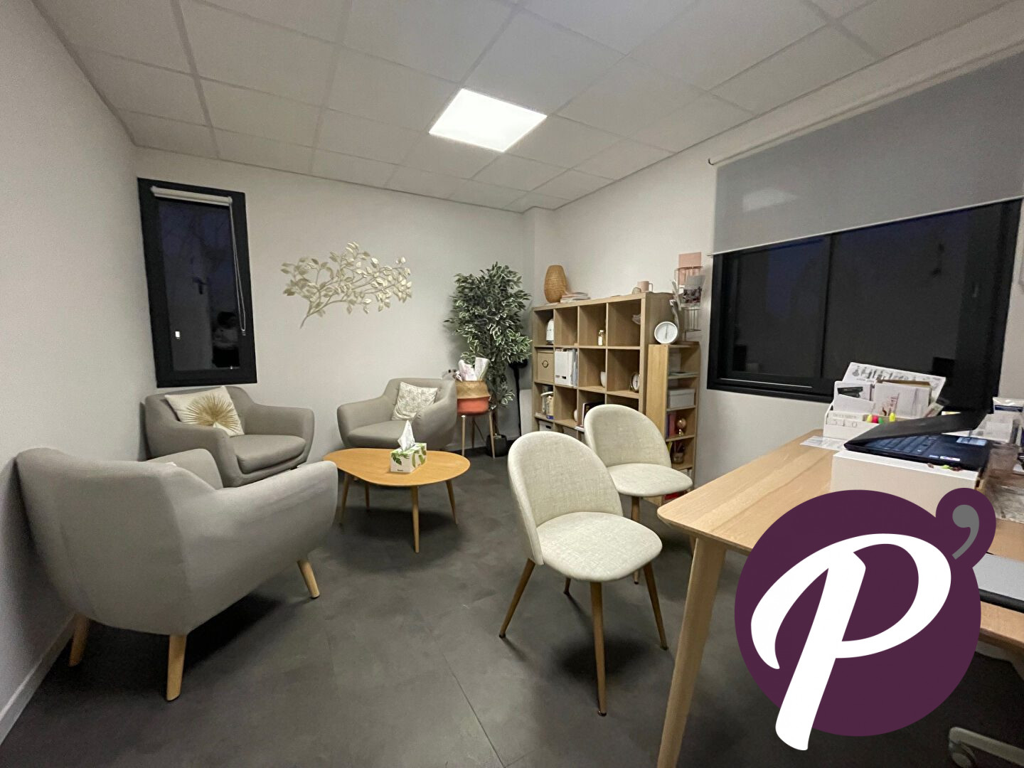 Agence immobilière de Agence POURPR'IMMO