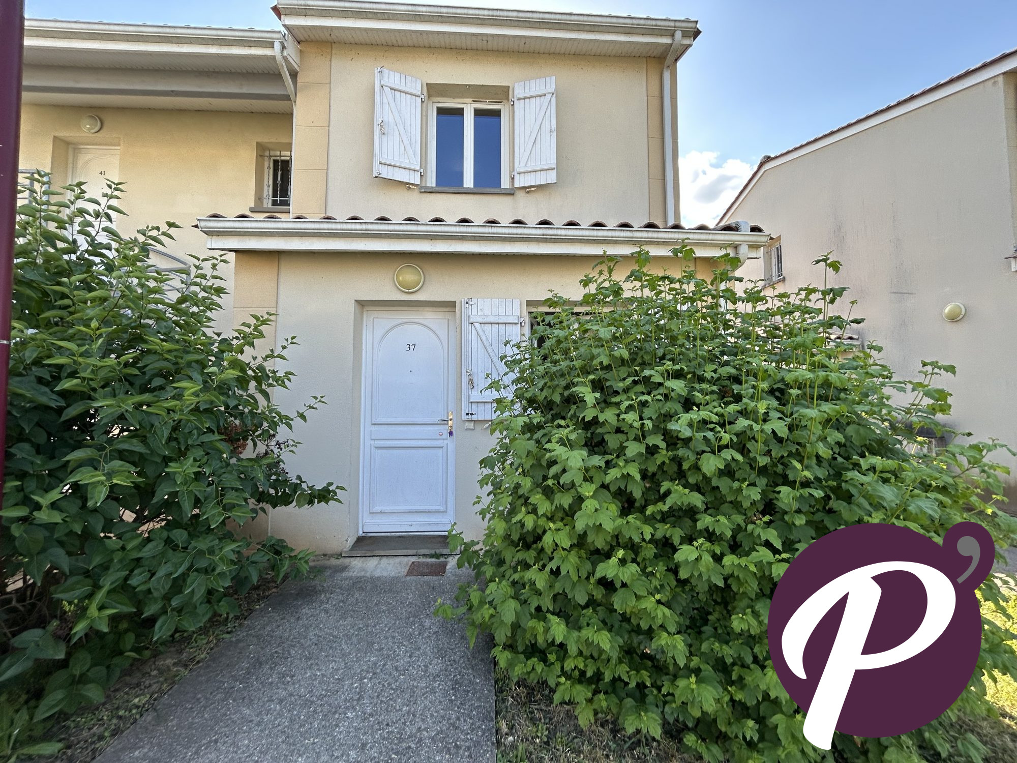 Agence immobilière de Agence POURPR'IMMO