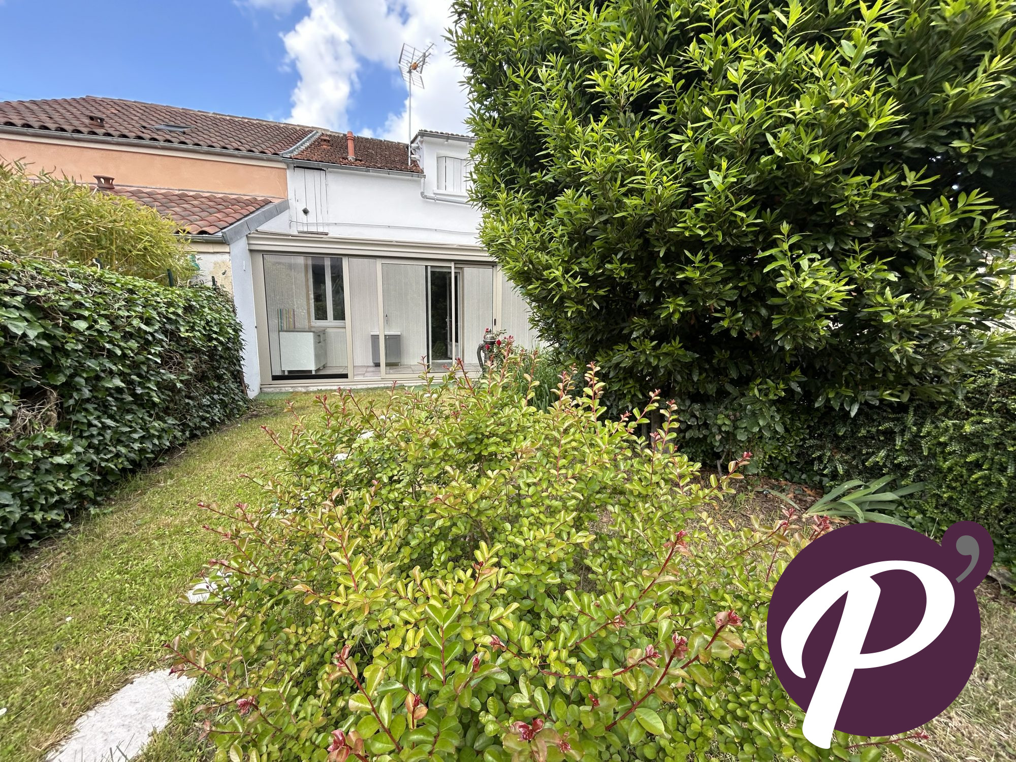 Agence immobilière de Agence POURPR'IMMO
