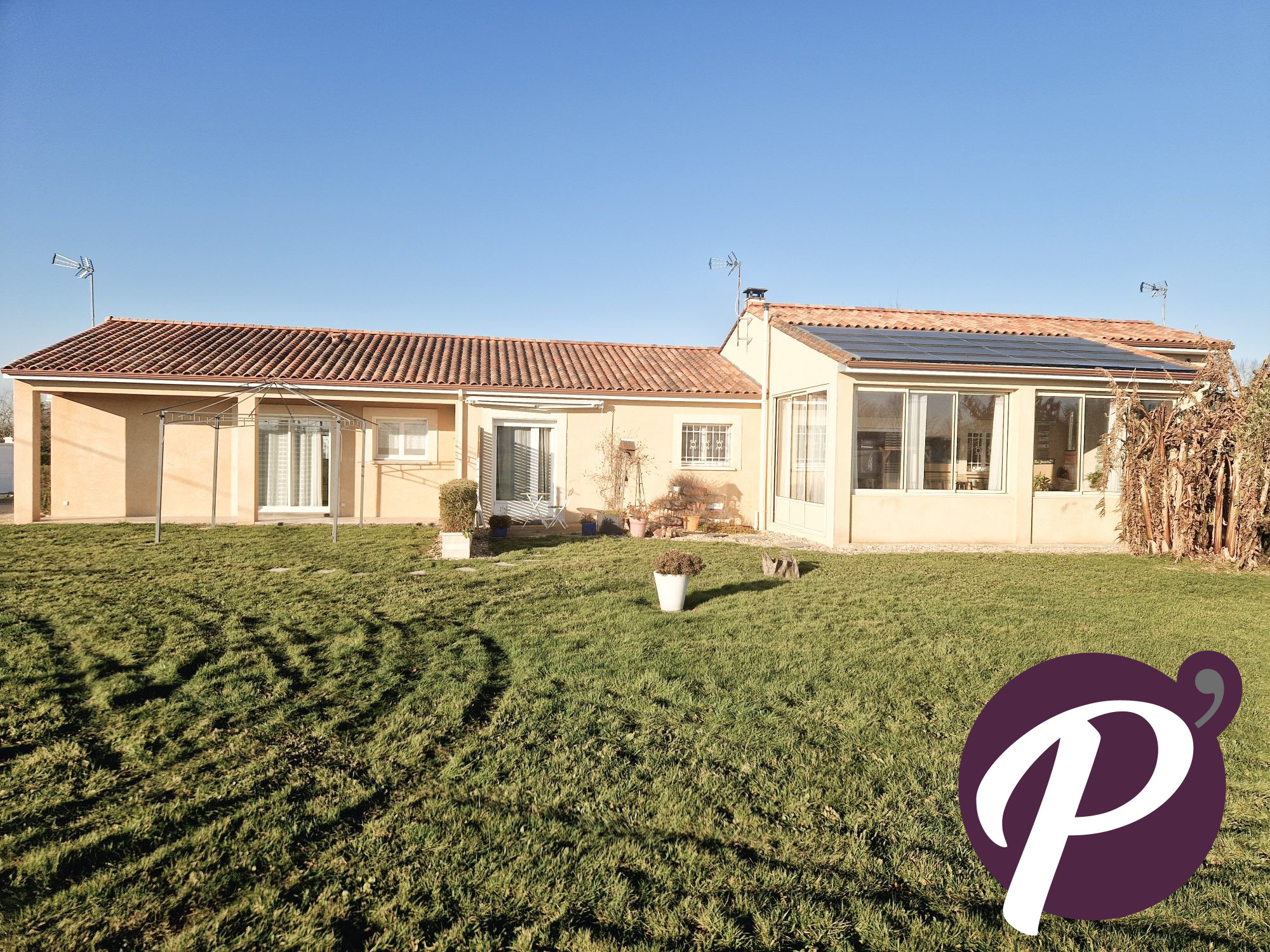 Agence immobilière de Agence POURPR'IMMO