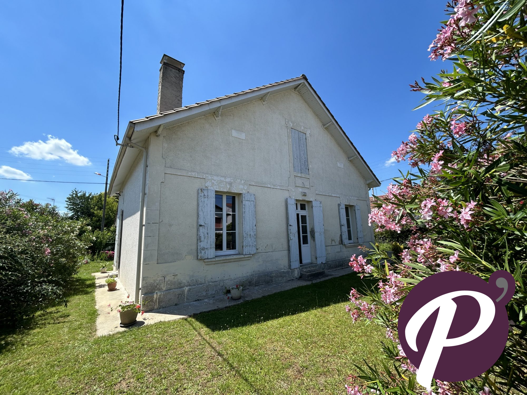 Agence immobilière de Agence POURPR'IMMO