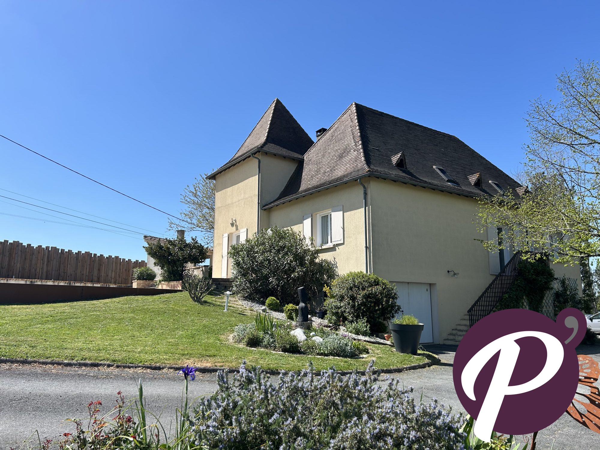 Agence immobilière de Agence POURPR'IMMO