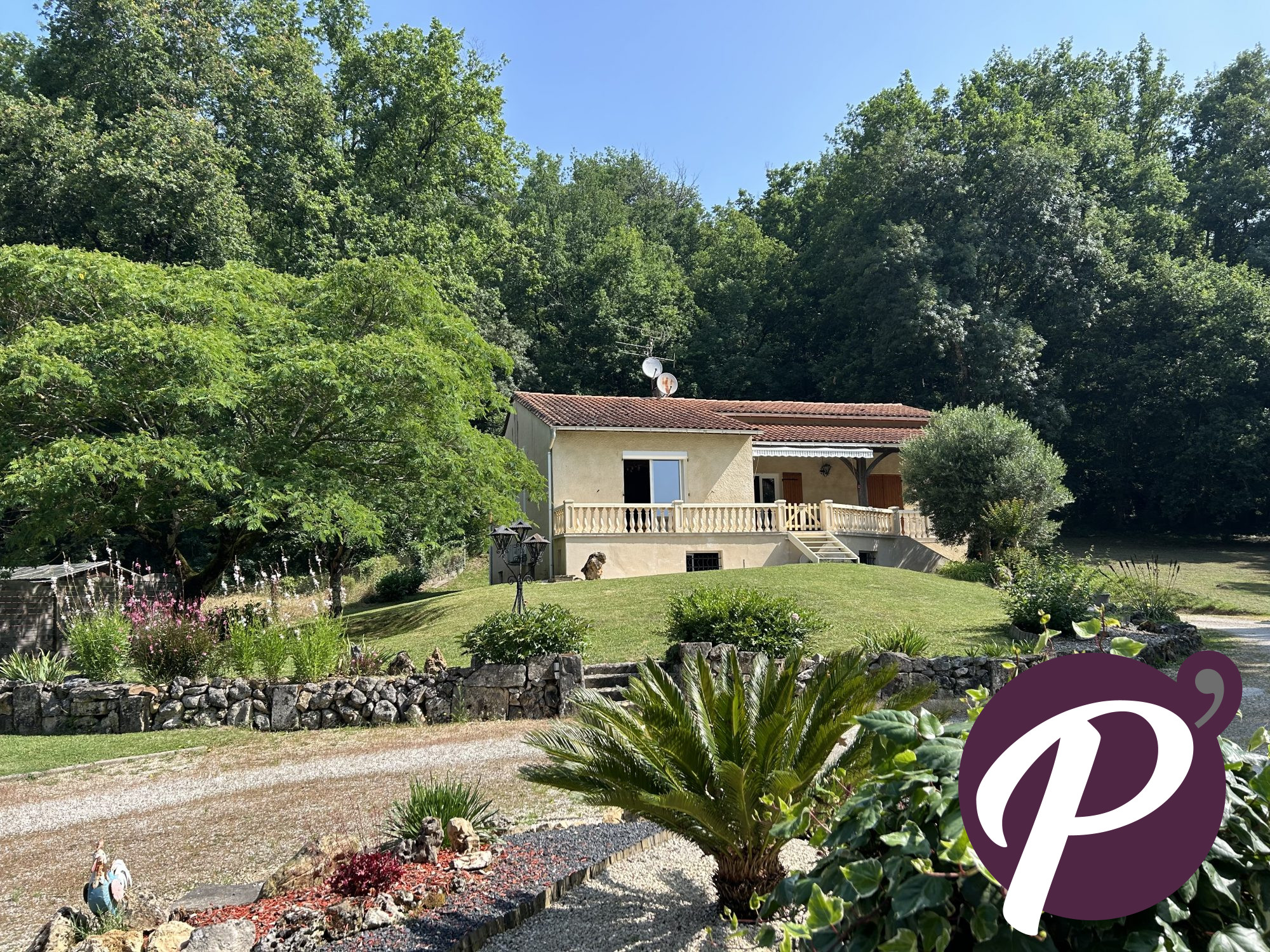 Agence immobilière de Agence POURPR'IMMO