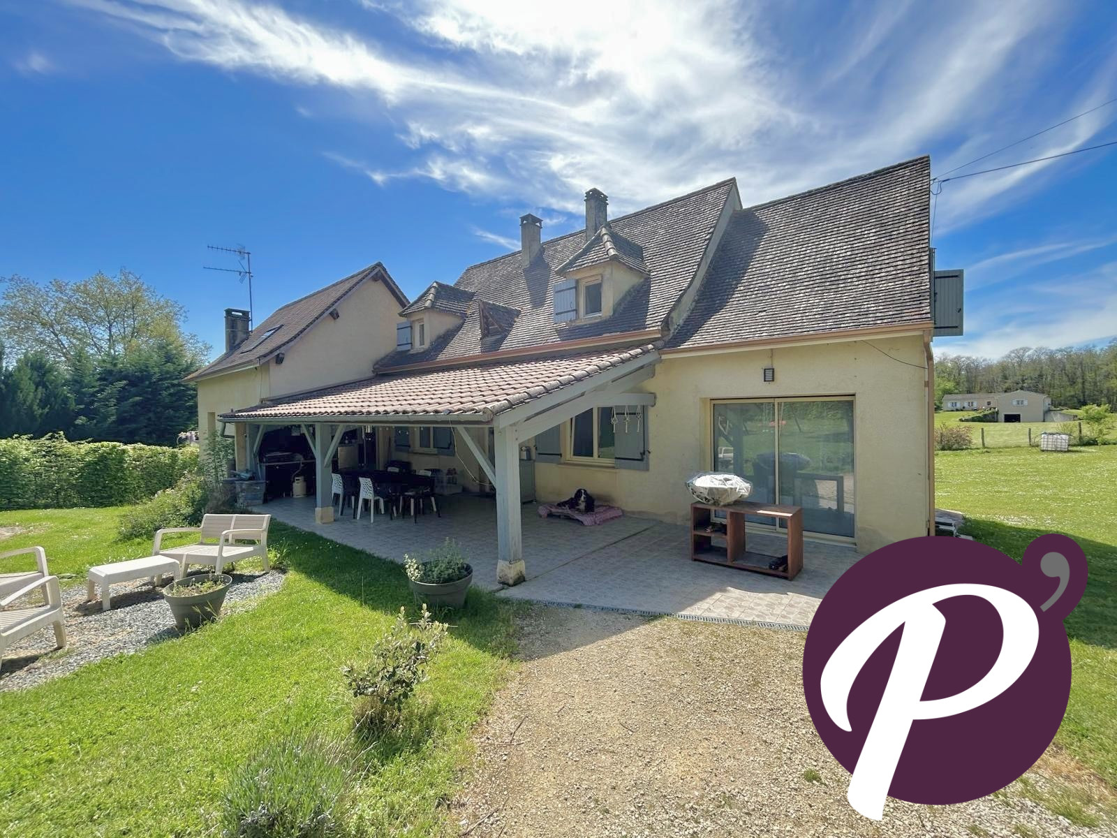 Agence immobilière de Agence POURPR'IMMO