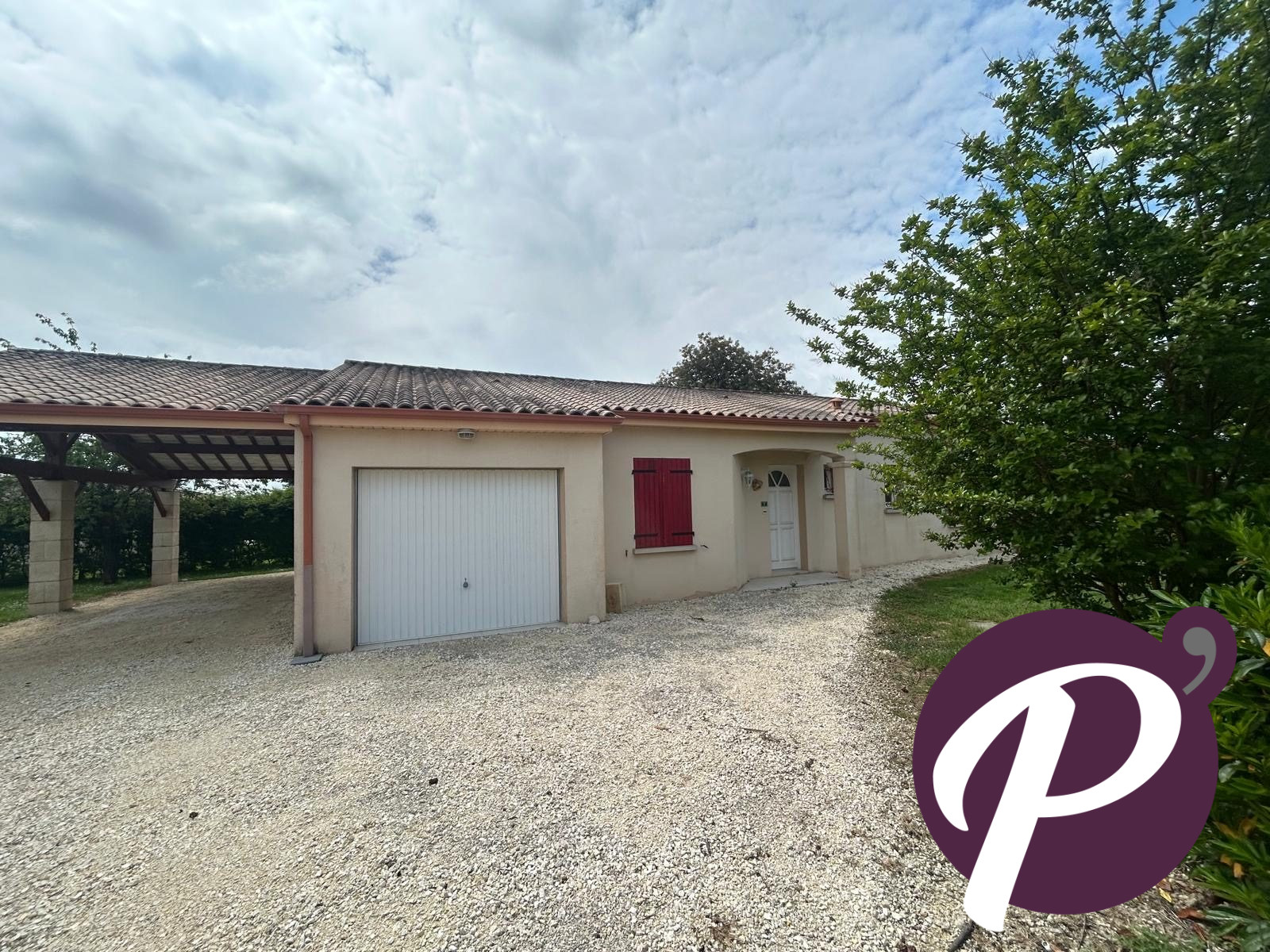 Agence immobilière de Agence POURPR'IMMO