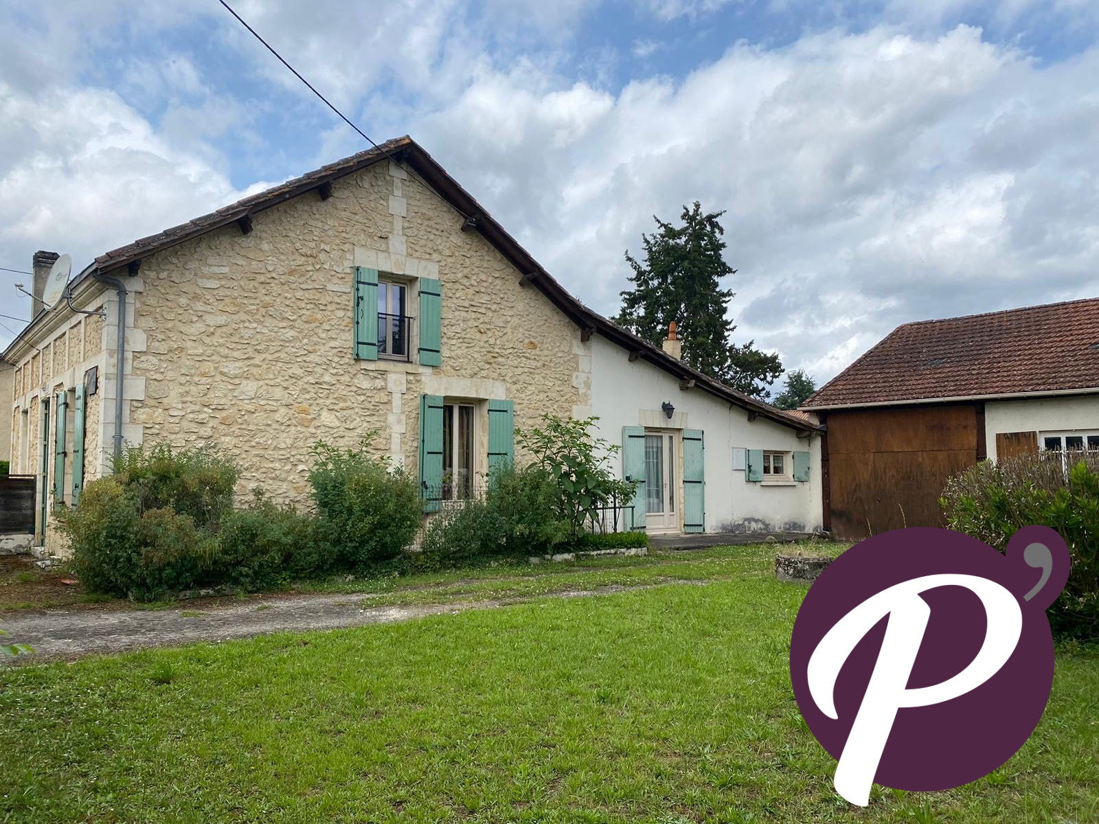 Agence immobilière de Agence POURPR'IMMO