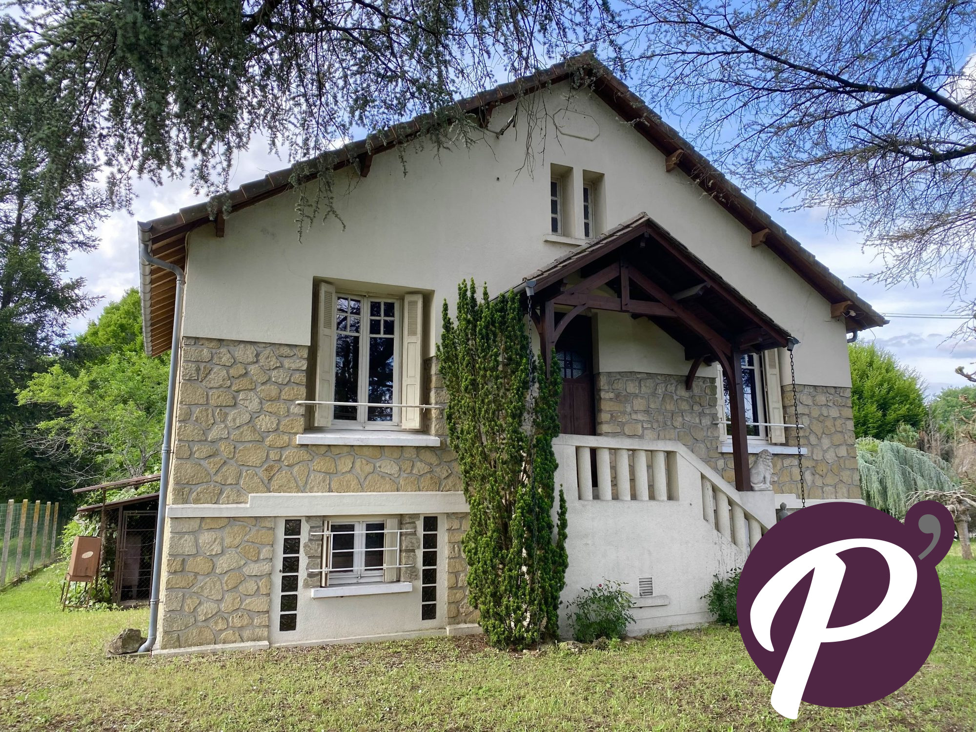 Agence immobilière de Agence POURPR'IMMO