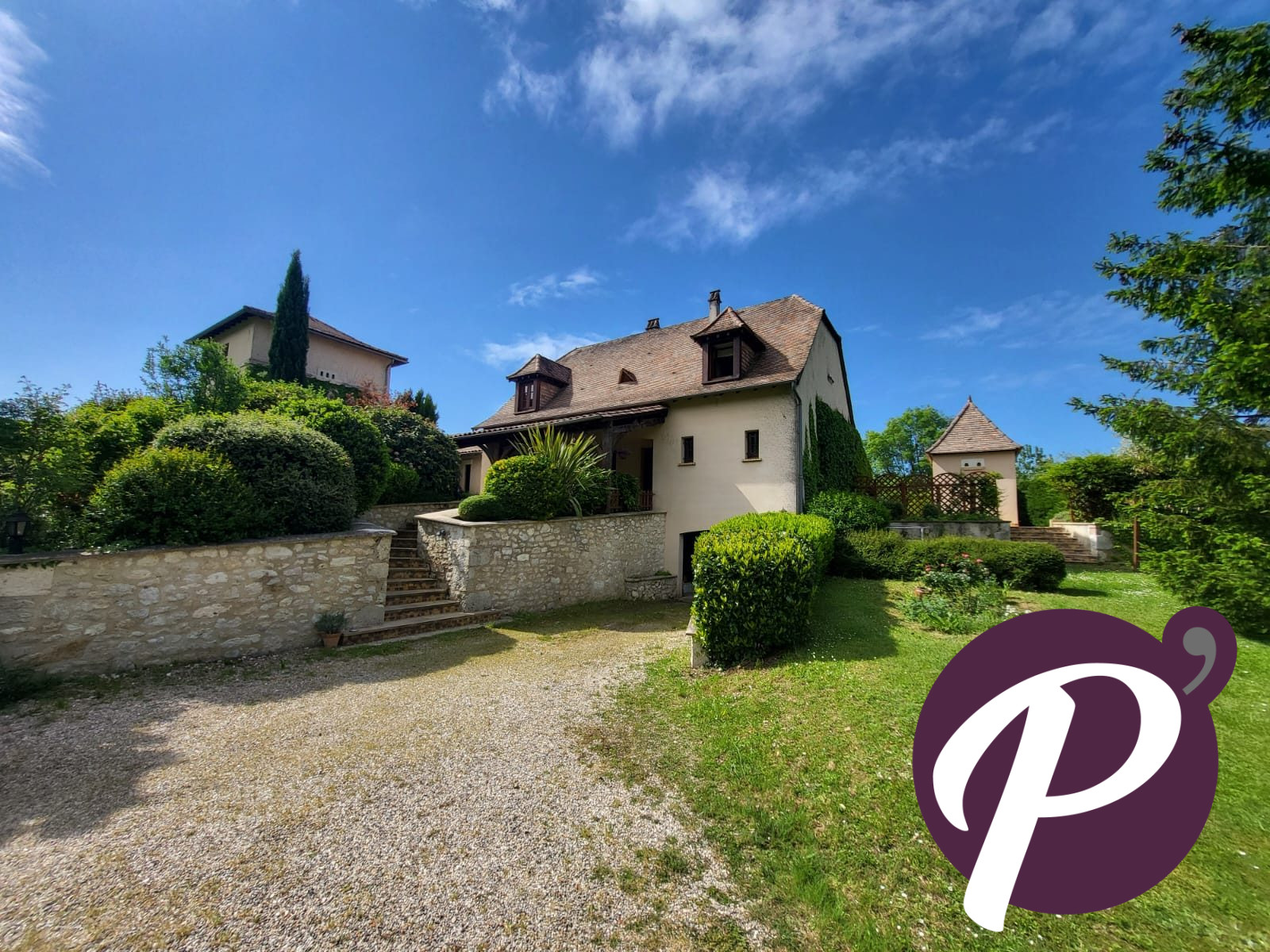 Agence immobilière de Agence POURPR'IMMO