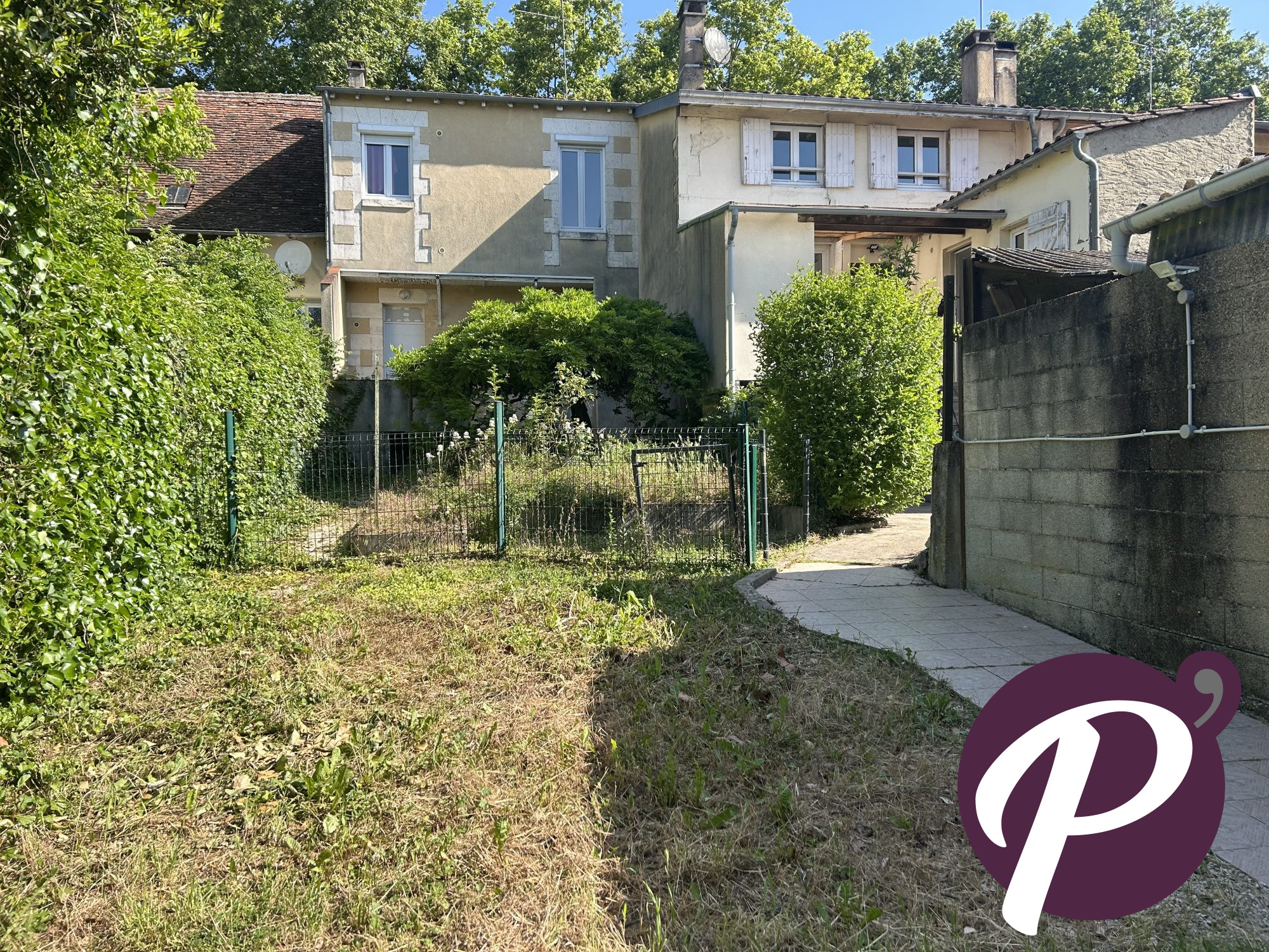 Agence immobilière de Agence POURPR'IMMO