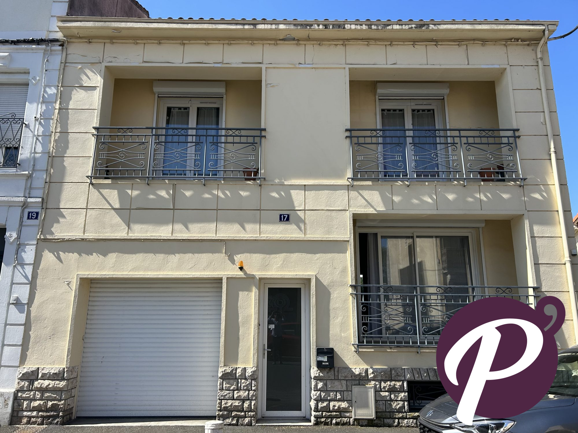Agence immobilière de Agence POURPR'IMMO