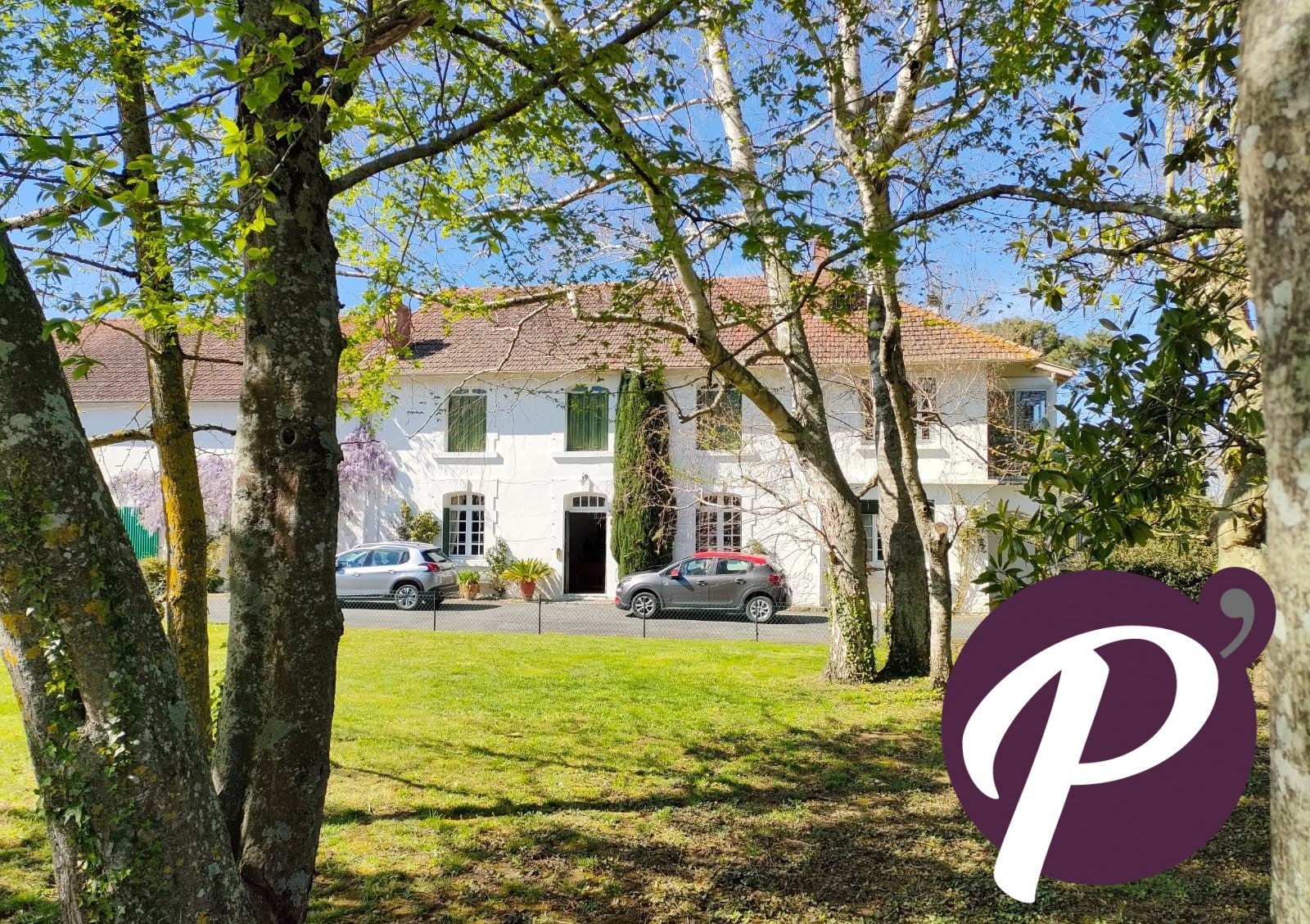 Agence immobilière de Agence POURPR'IMMO