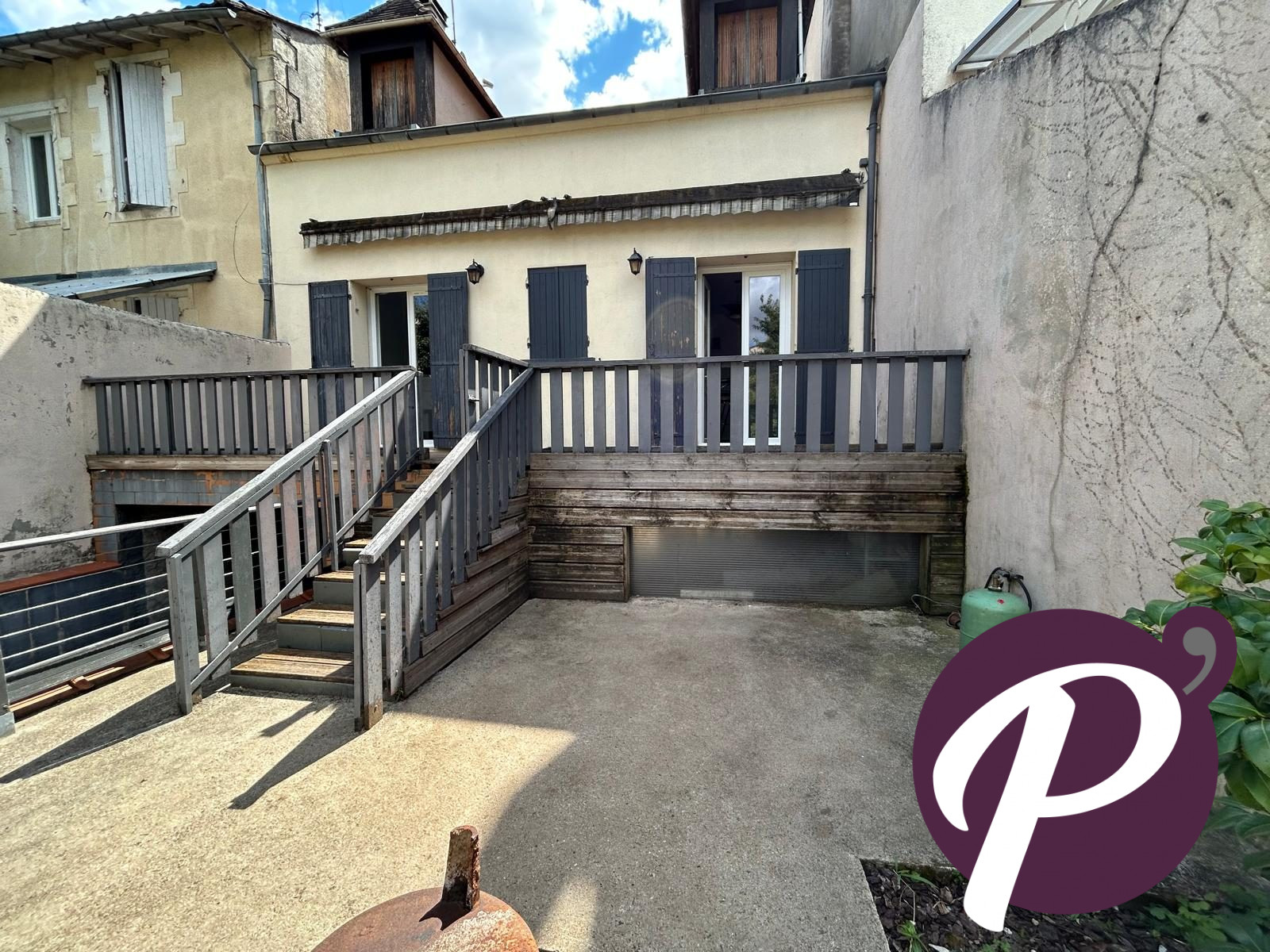 Agence immobilière de Agence POURPR'IMMO