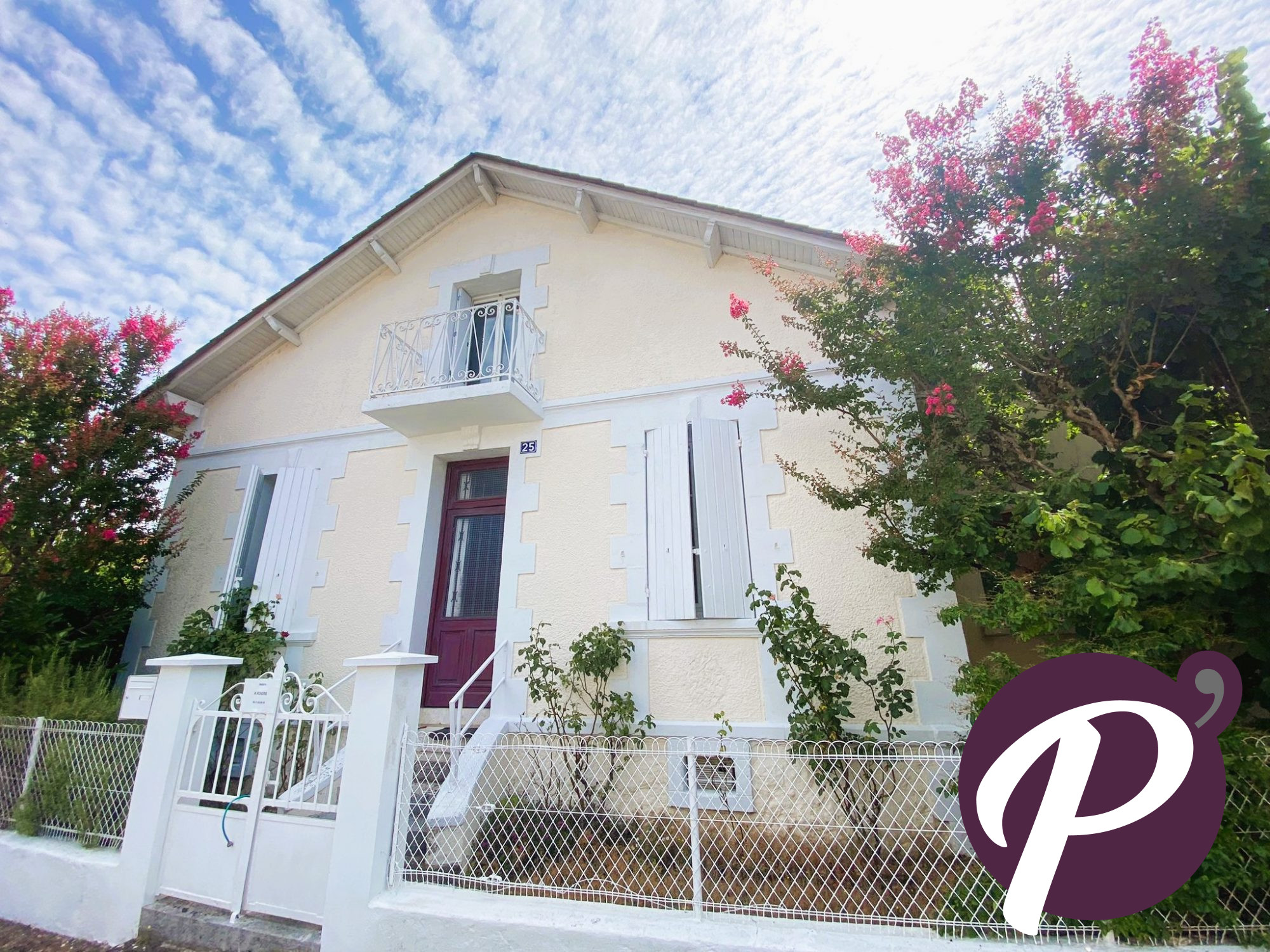 Agence immobilière de Agence POURPR'IMMO