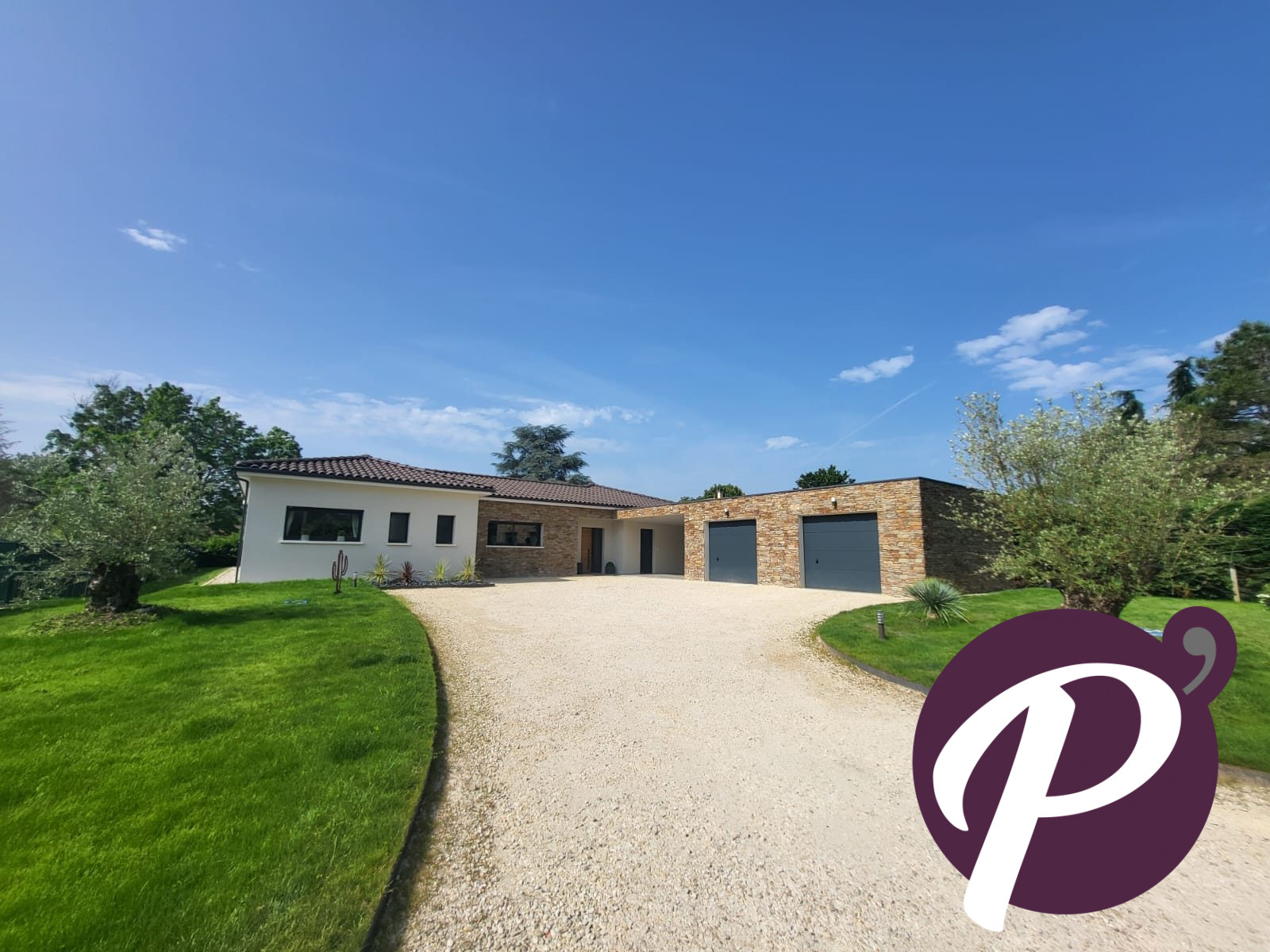 Agence immobilière de Agence POURPR'IMMO