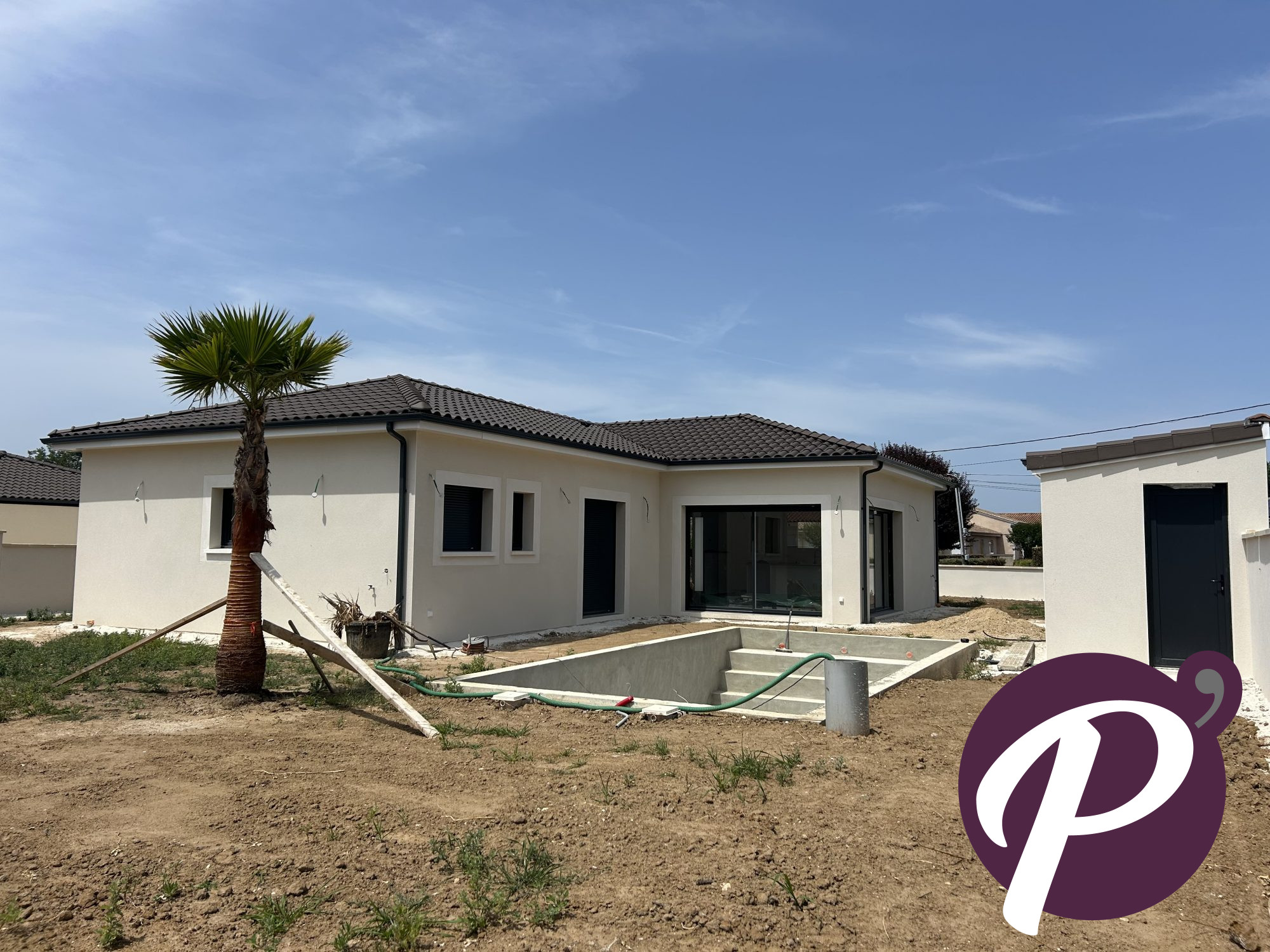 Agence immobilière de Agence POURPR'IMMO