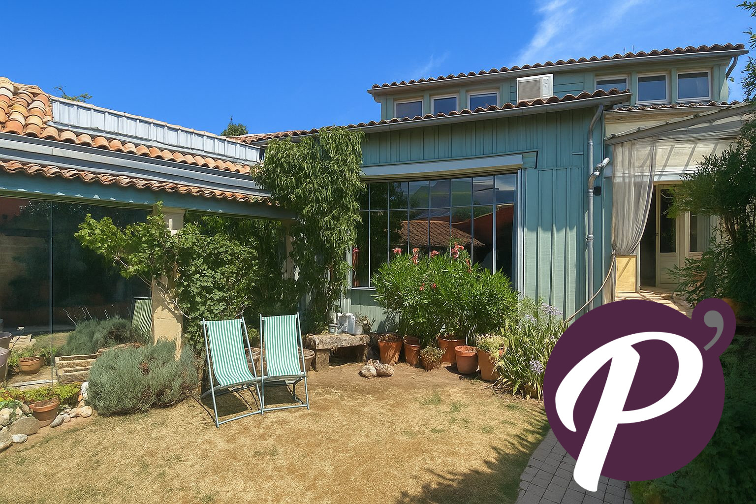Agence immobilière de Agence POURPR'IMMO