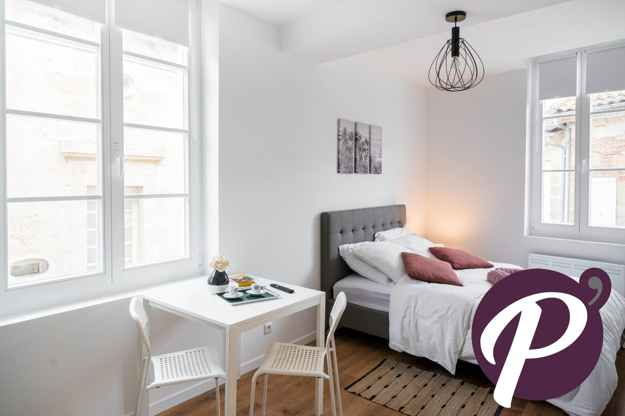 Agence immobilière de Agence POURPR'IMMO