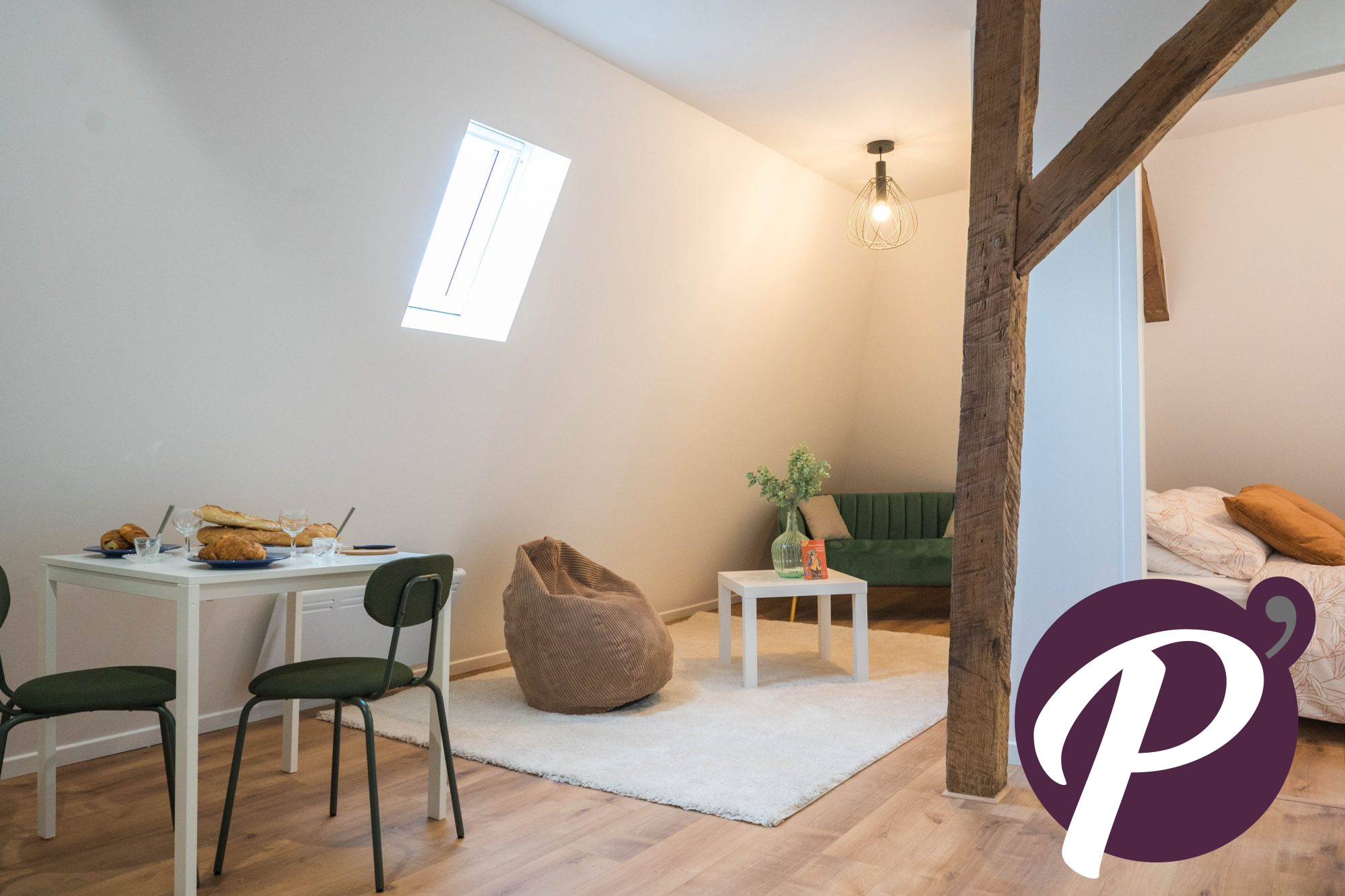 Agence immobilière de Agence POURPR'IMMO