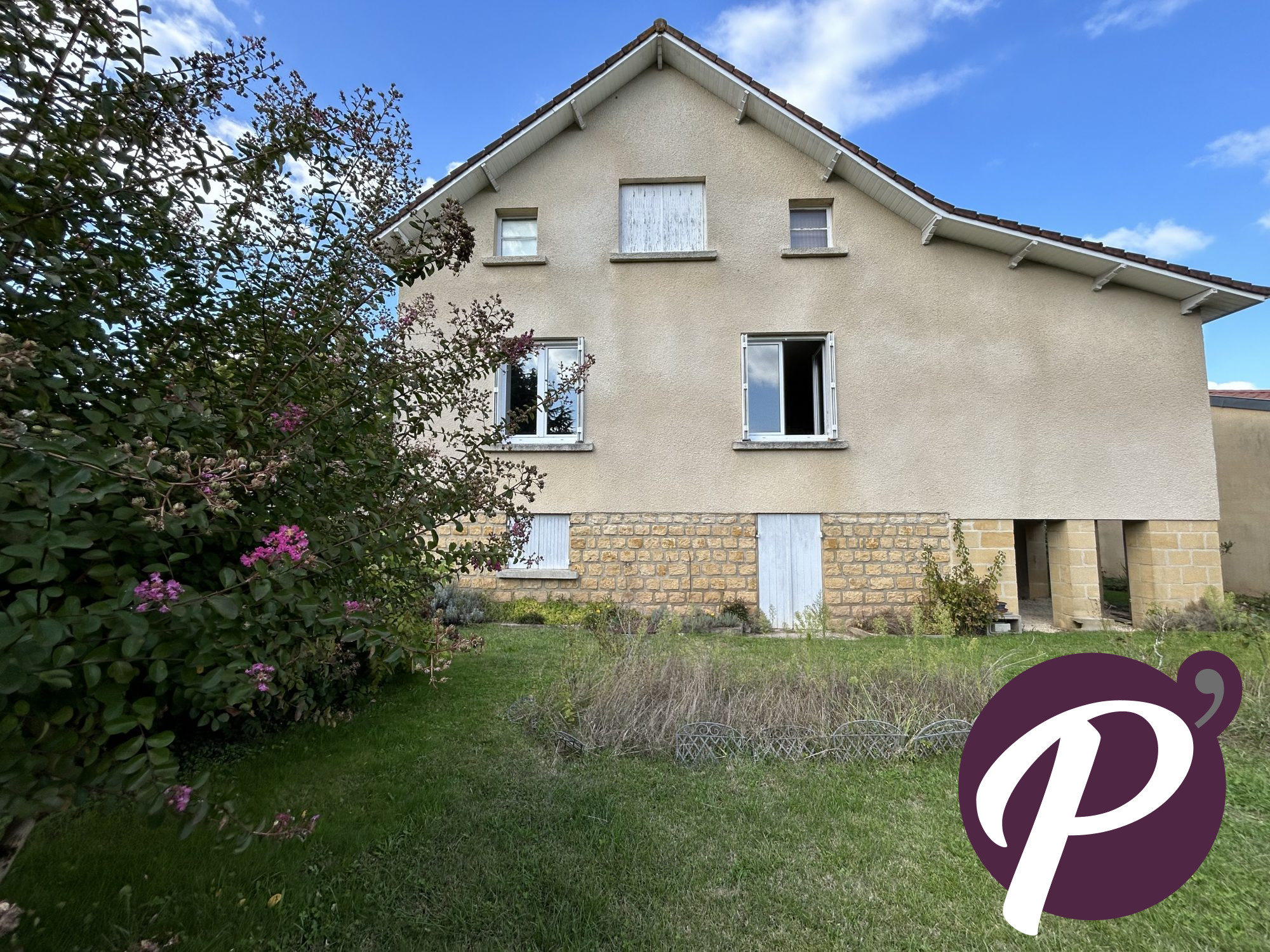 Agence immobilière de Agence POURPR'IMMO