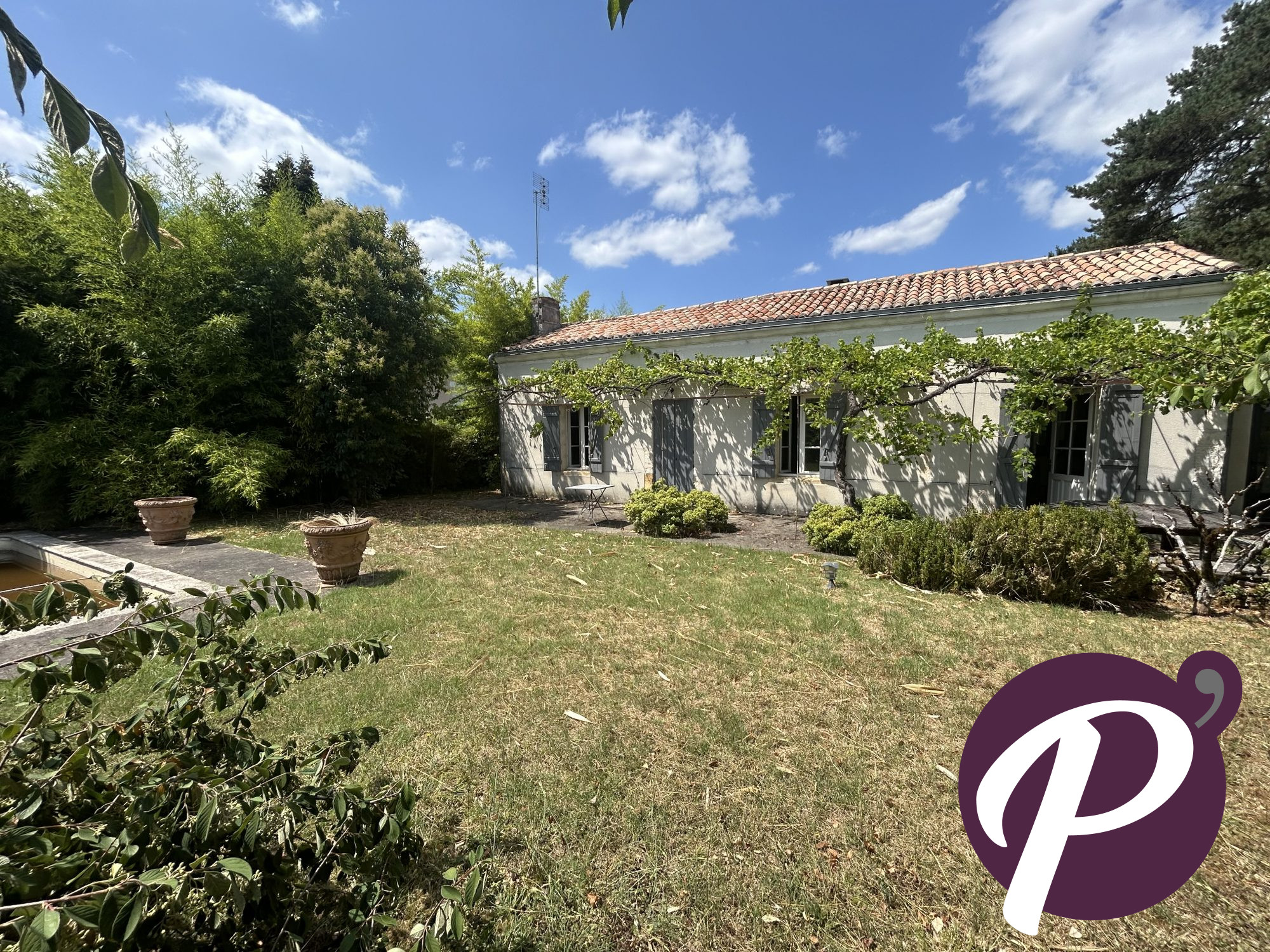 Agence immobilière de Agence POURPR'IMMO