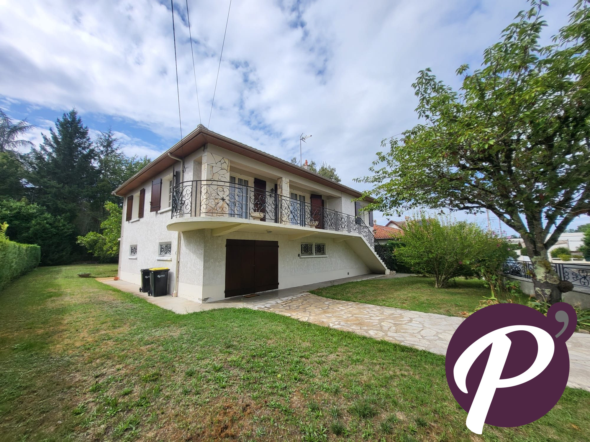 Agence immobilière de Agence POURPR'IMMO