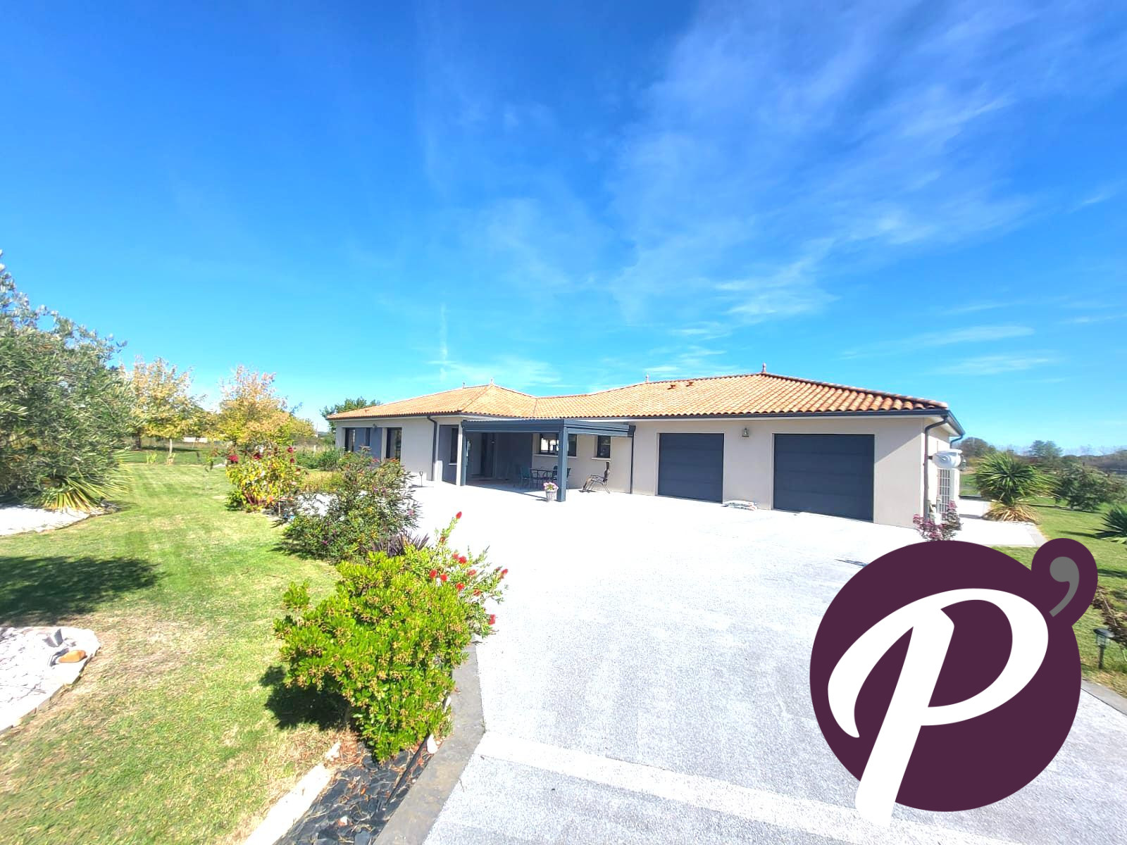 Agence immobilière de Agence POURPR'IMMO