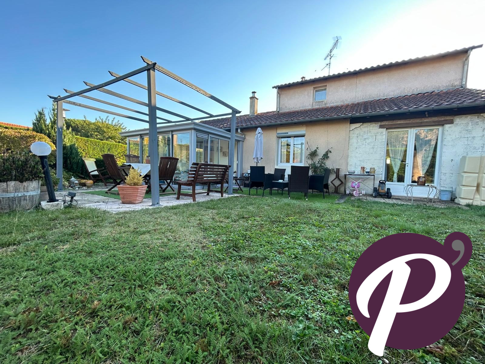Agence immobilière de Agence POURPR'IMMO