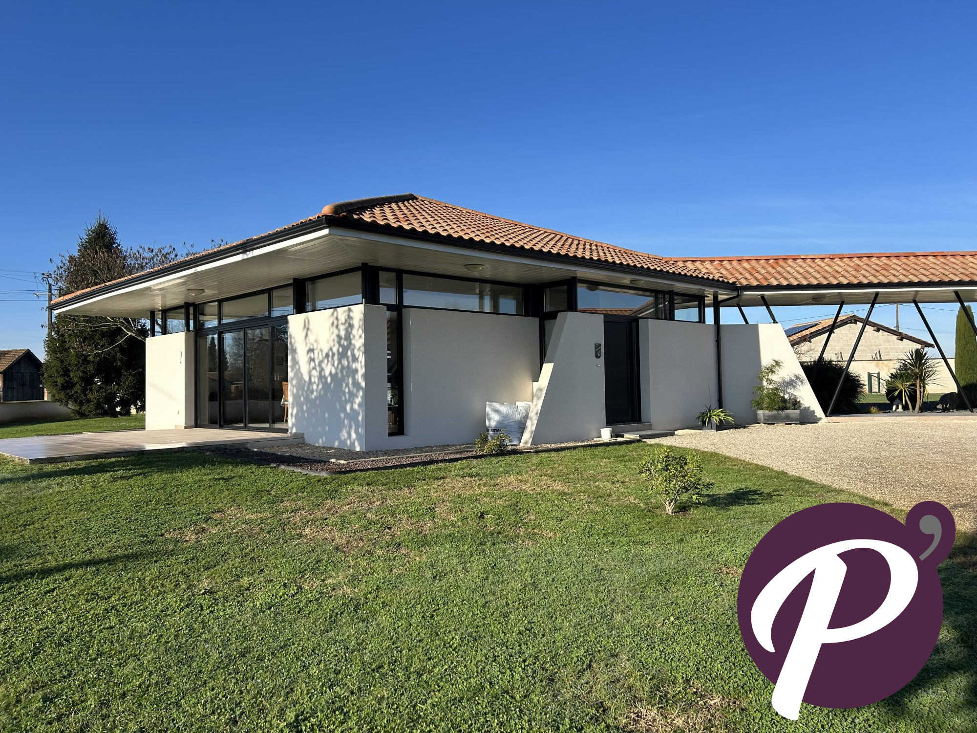 Agence immobilière de Agence POURPR'IMMO