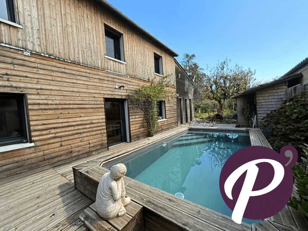 Agence immobilière de Agence POURPR'IMMO