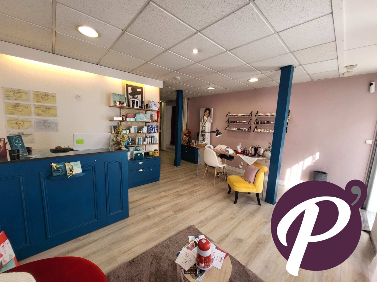 Agence immobilière de Agence POURPR'IMMO