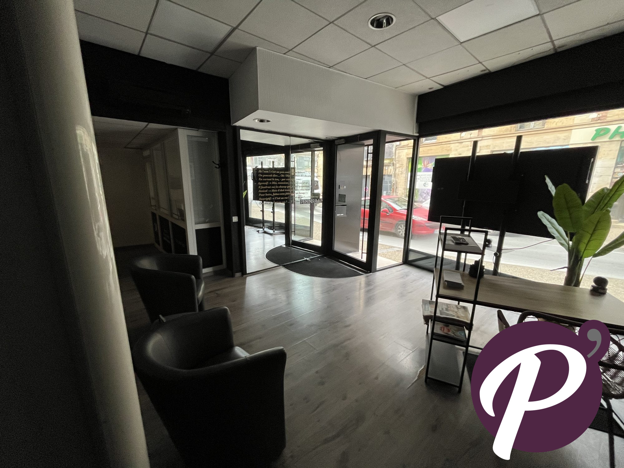 Agence immobilière de Agence POURPR'IMMO