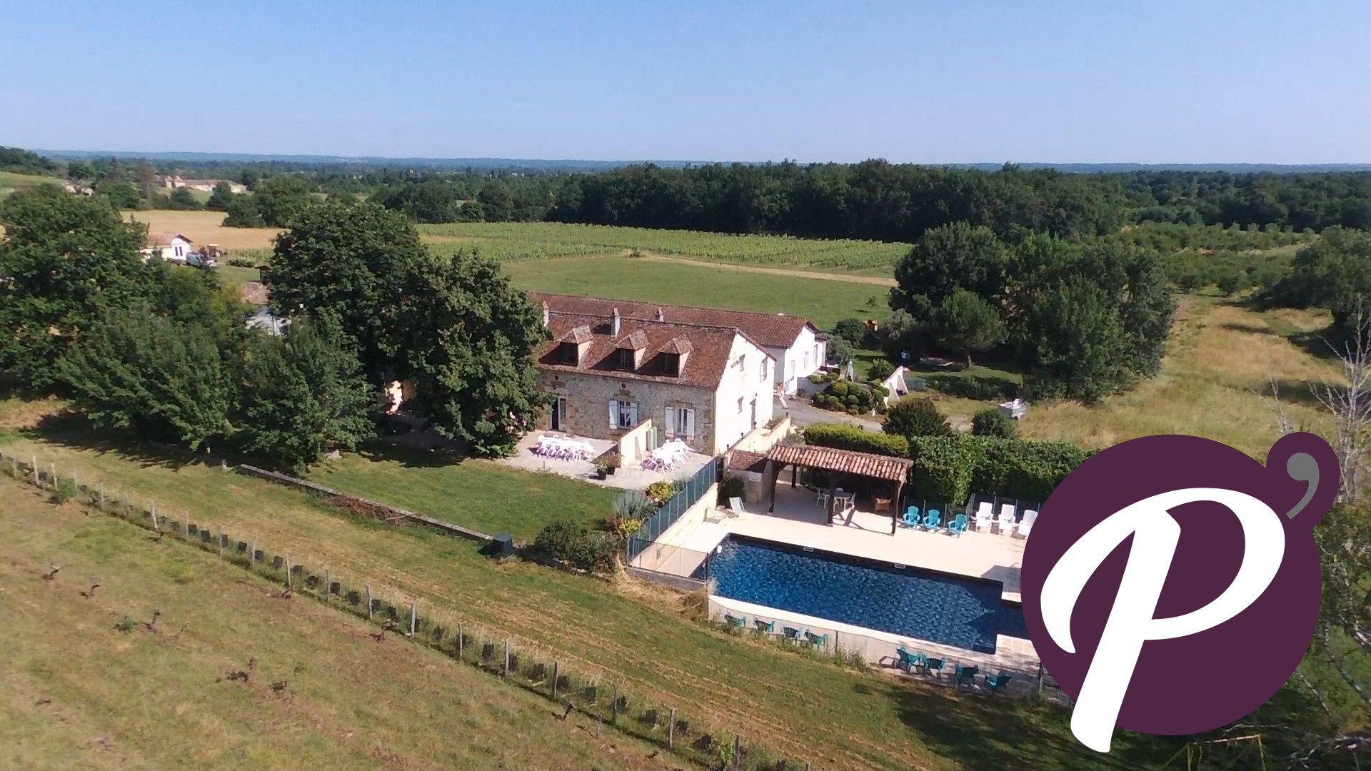 Agence immobilière de Agence POURPR'IMMO